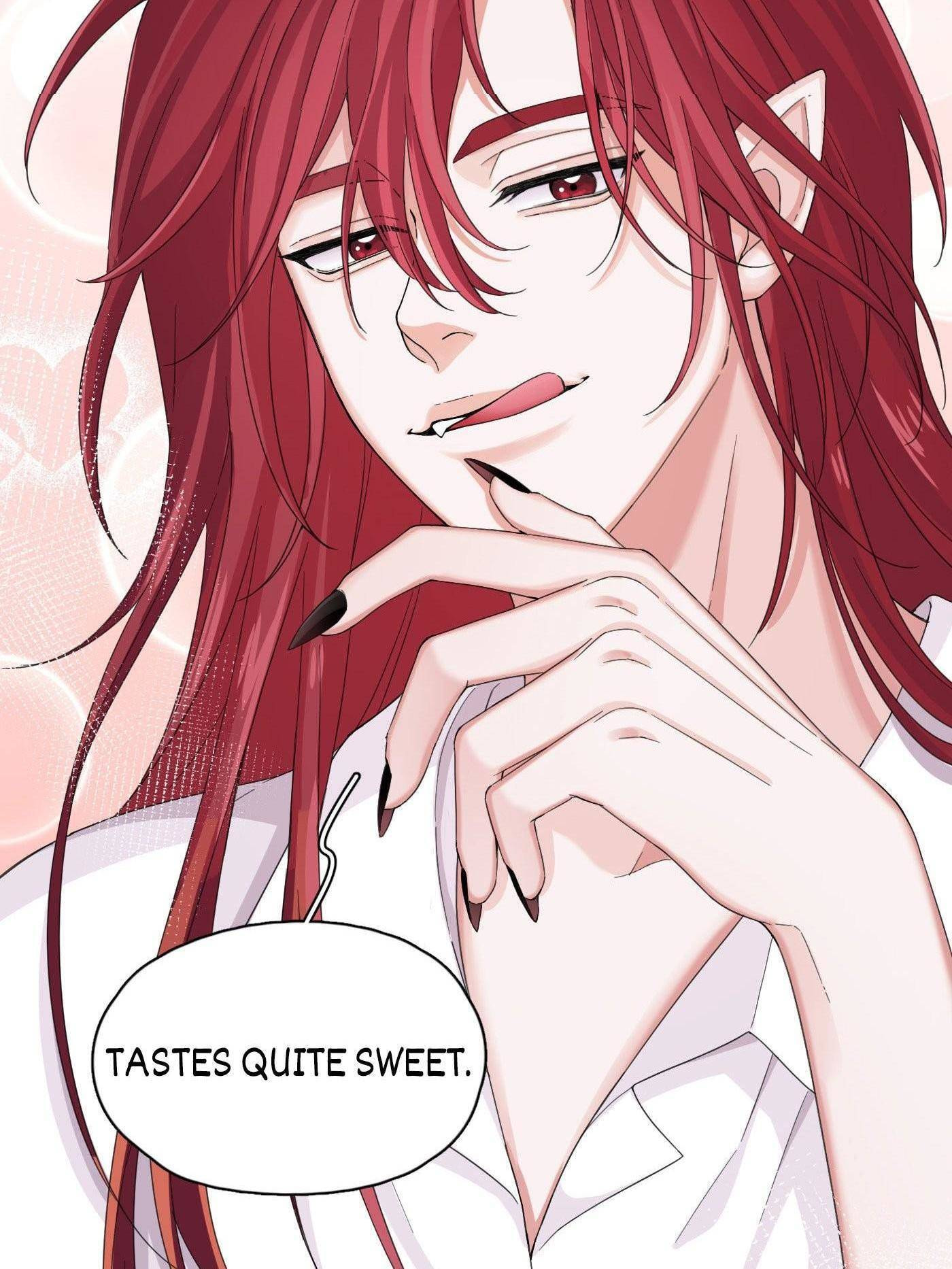 Chained to You Chapter 17 page 22 - 