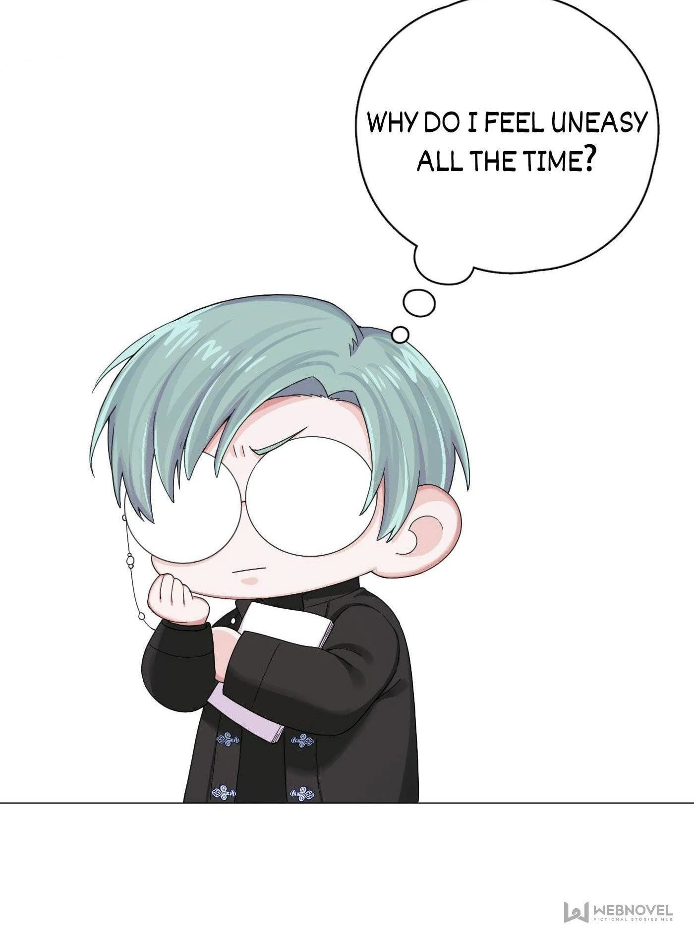 Chained to You Chapter 17 page 24 - 