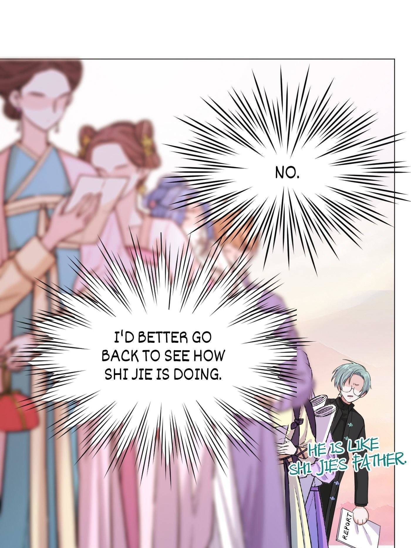 Chained to You Chapter 17 page 26 - 
