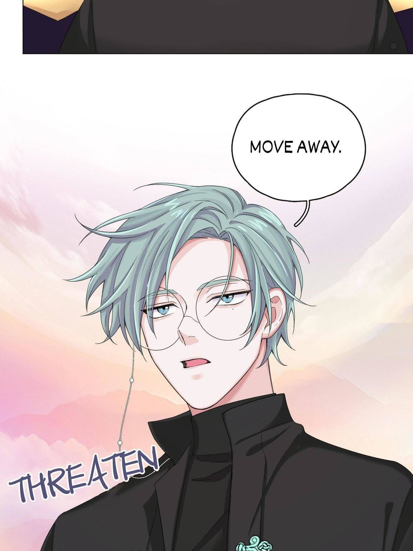 Chained to You Chapter 17 page 28 - 