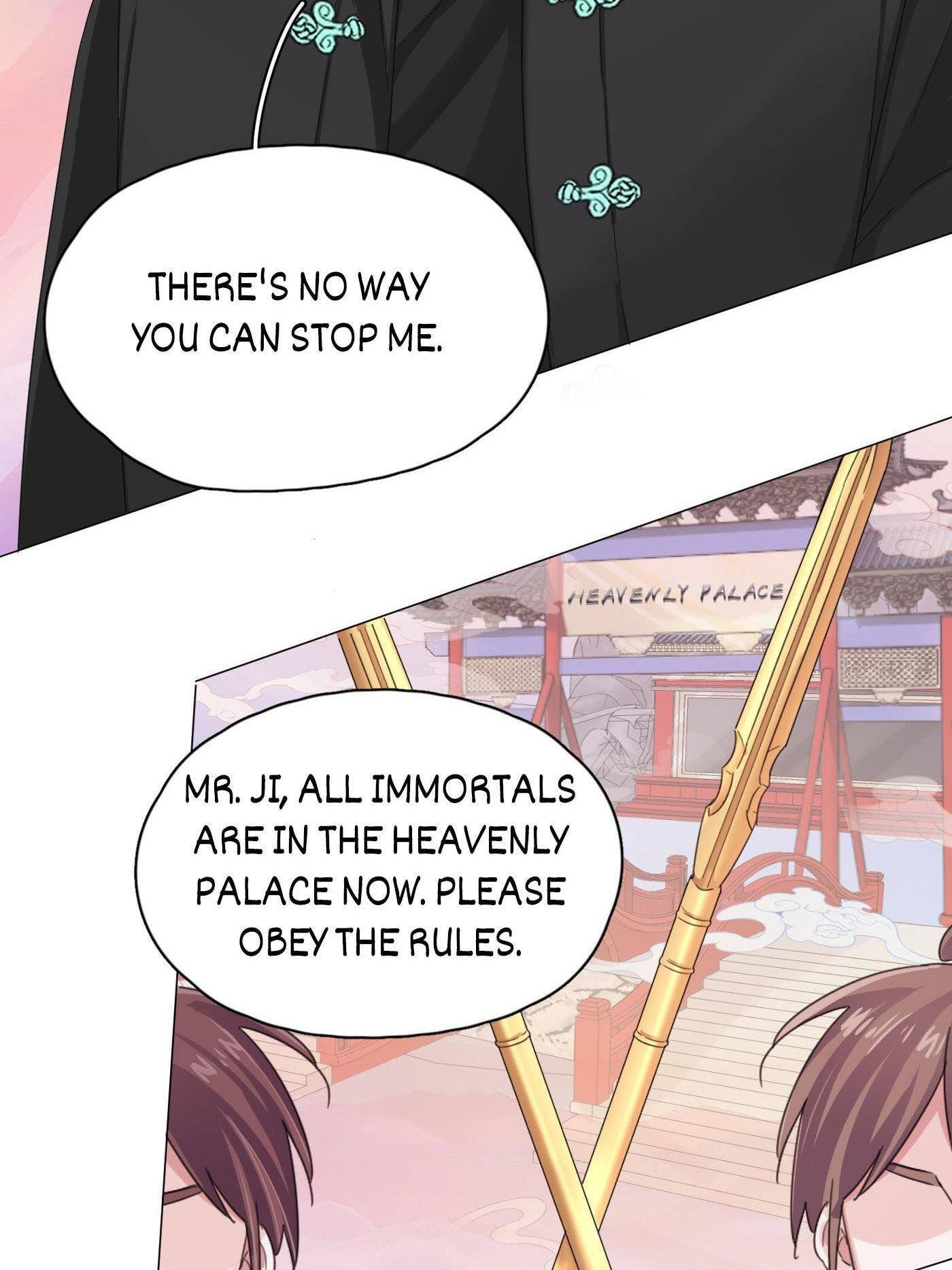 Chained to You Chapter 17 page 29 - 