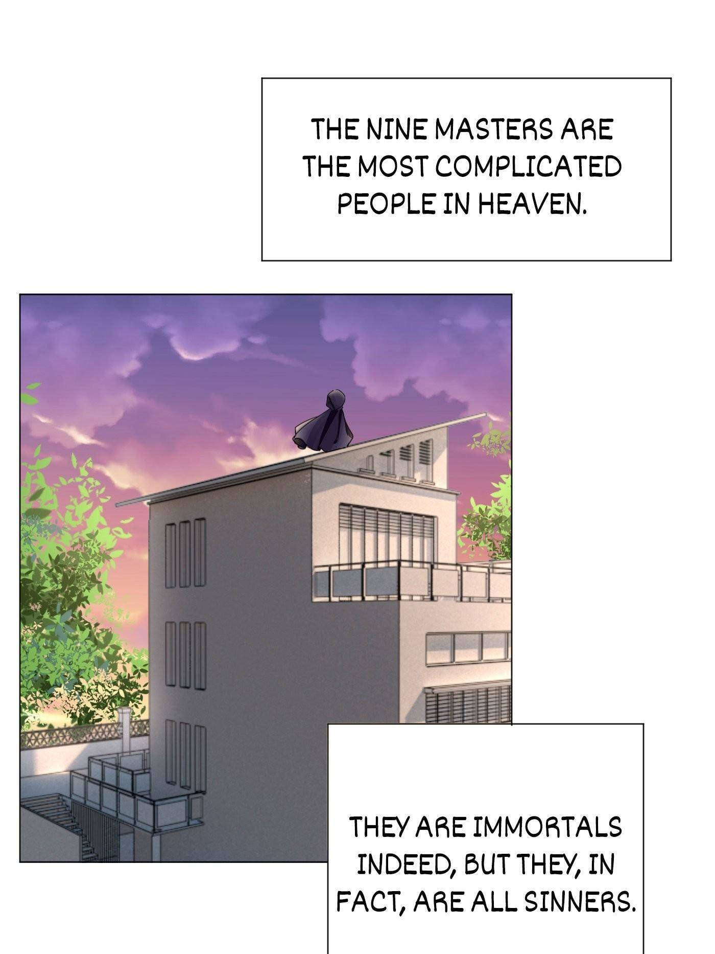 Chained to You Chapter 17 page 4 - 