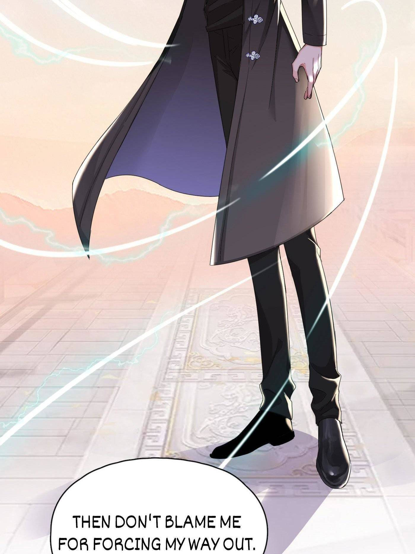 Chained to You Chapter 17 page 31 - 