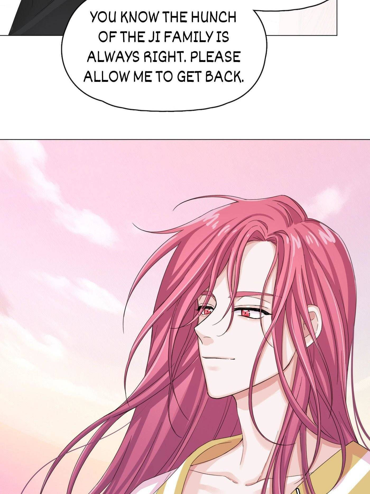 Chained to You Chapter 17 page 35 - 
