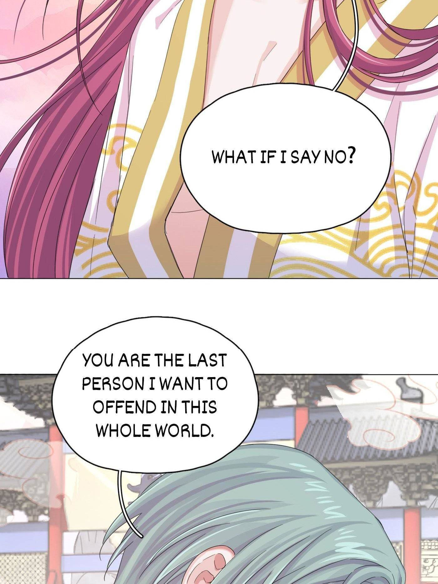 Chained to You Chapter 17 page 36 - 
