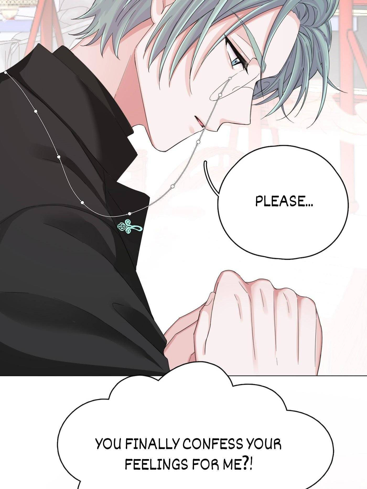 Chained to You Chapter 17 page 37 - 
