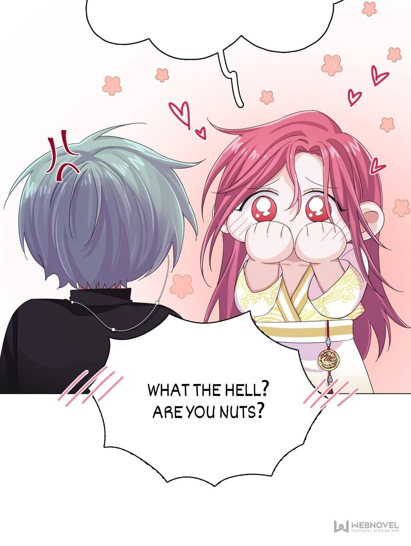 Chained to You Chapter 17 page 38 - 