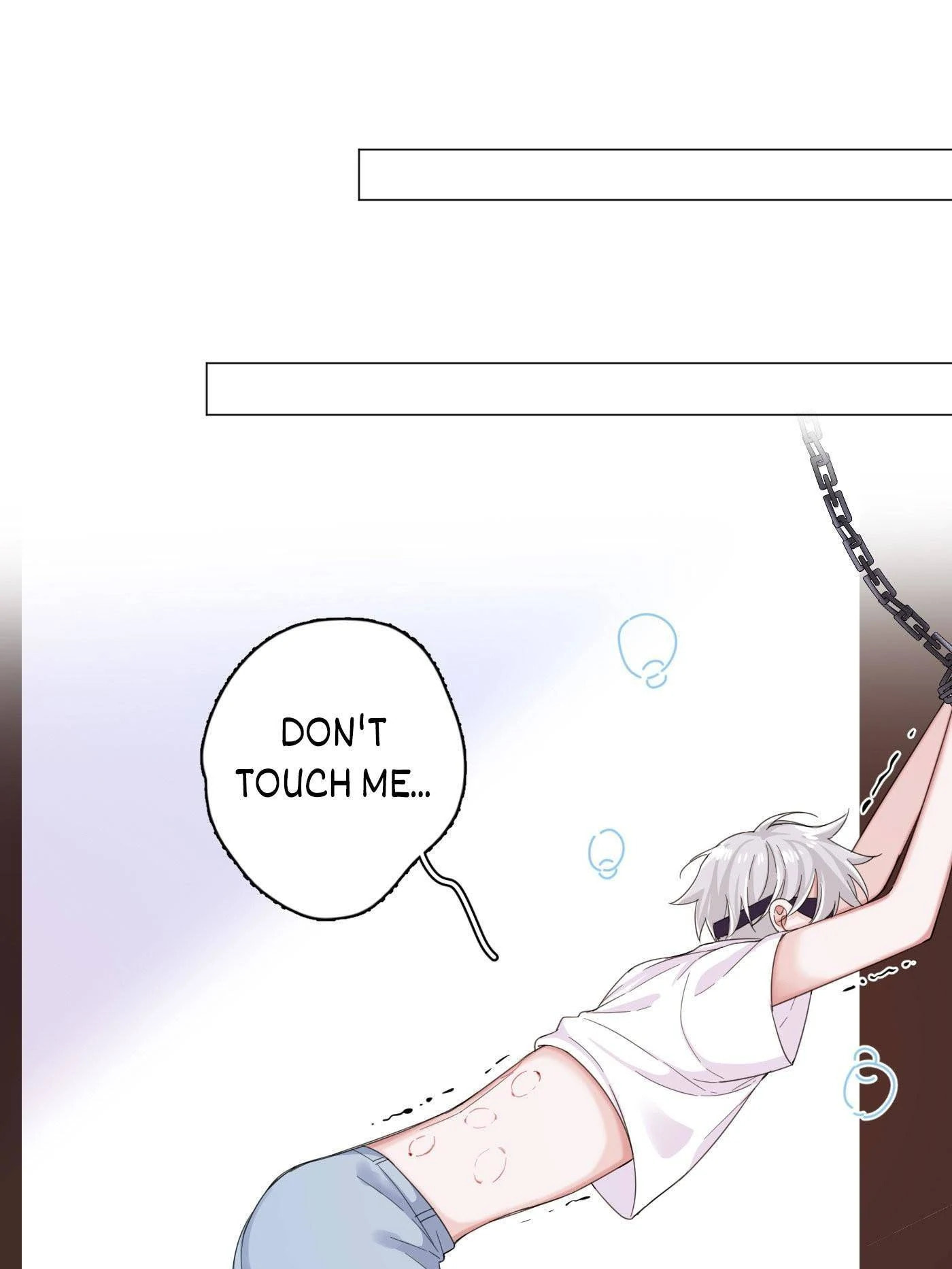 Chained to You Chapter 17 page 39 - 