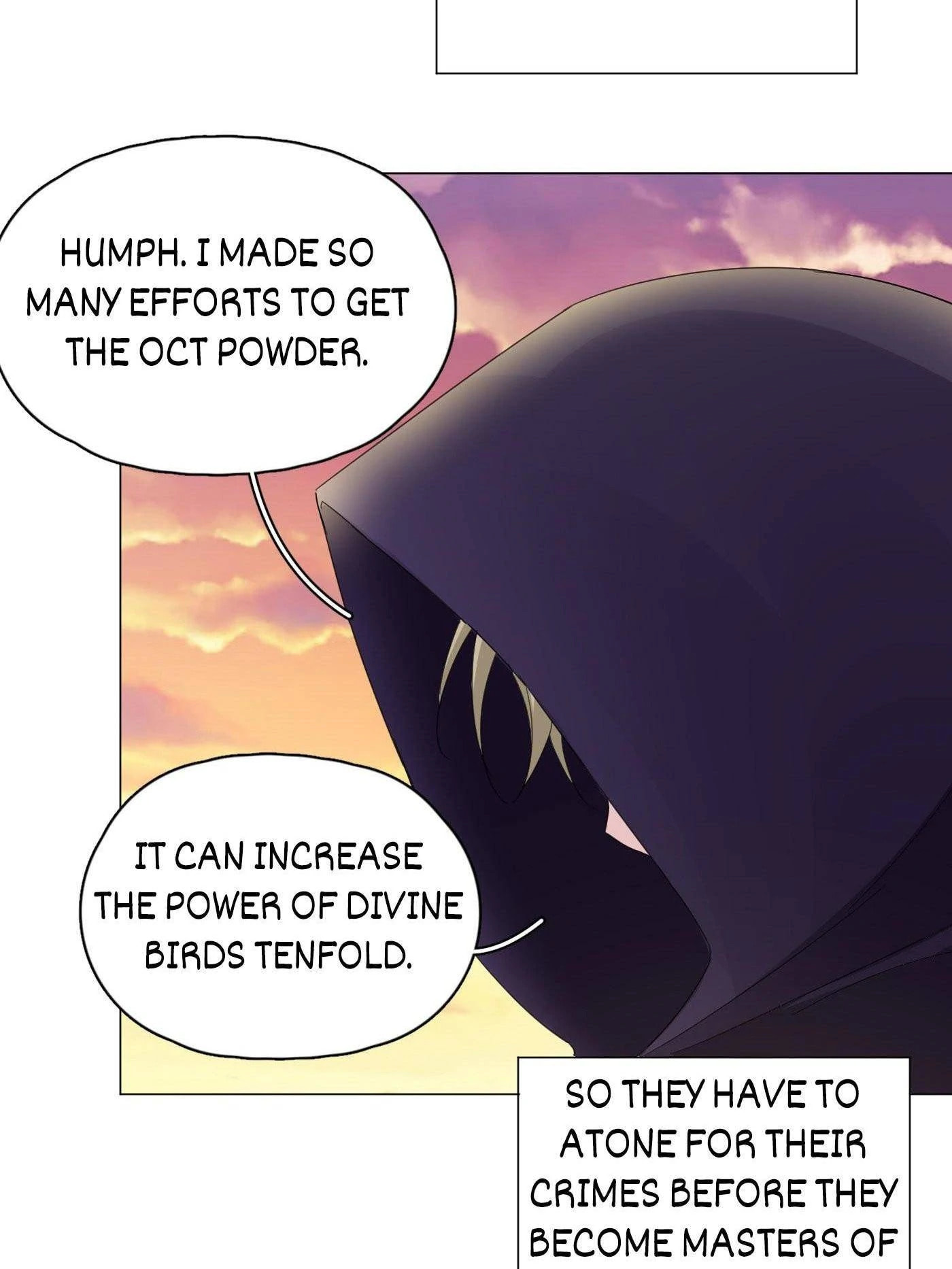 Chained to You Chapter 17 page 5 - 