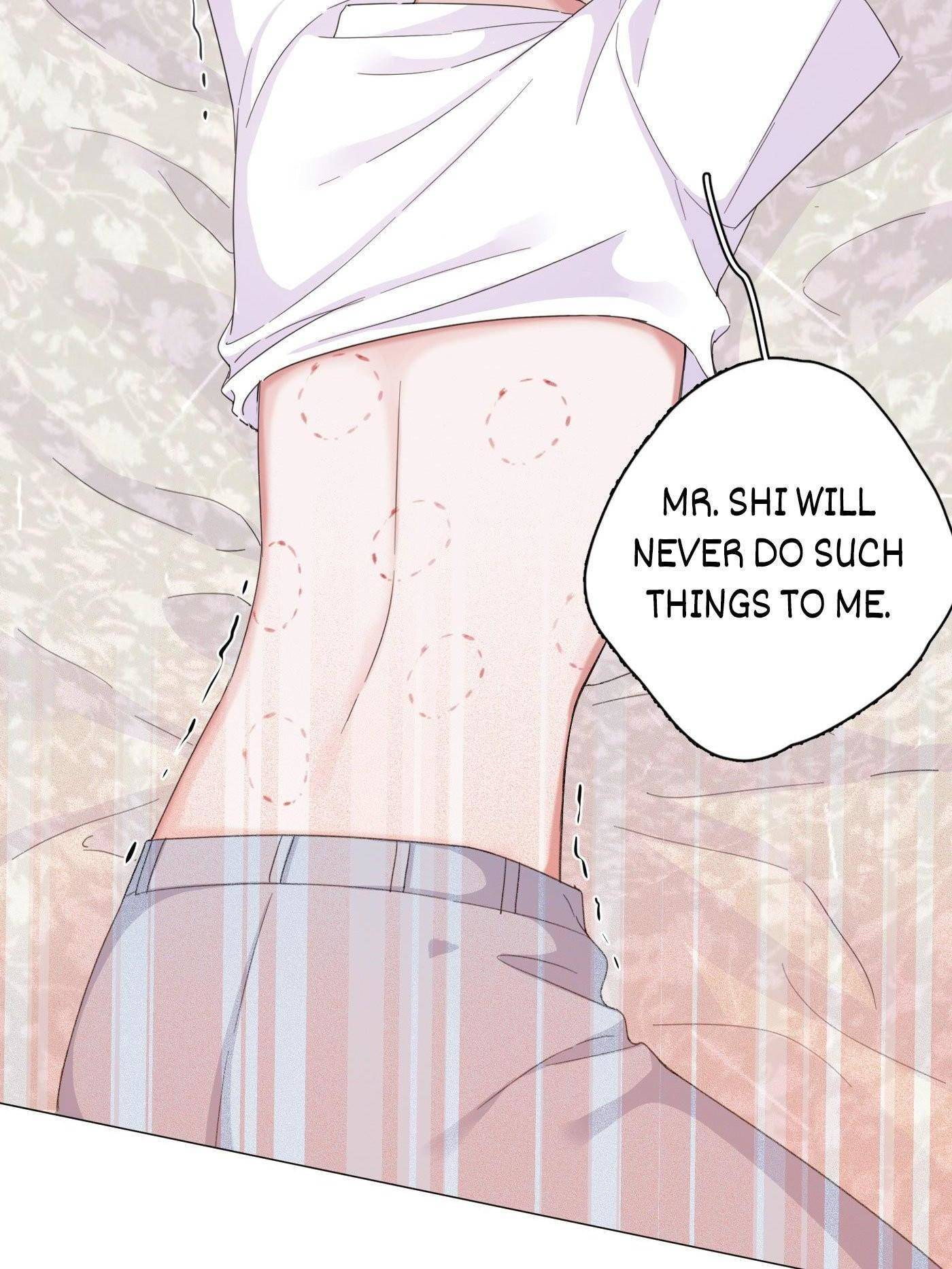 Chained to You Chapter 17 page 43 - 