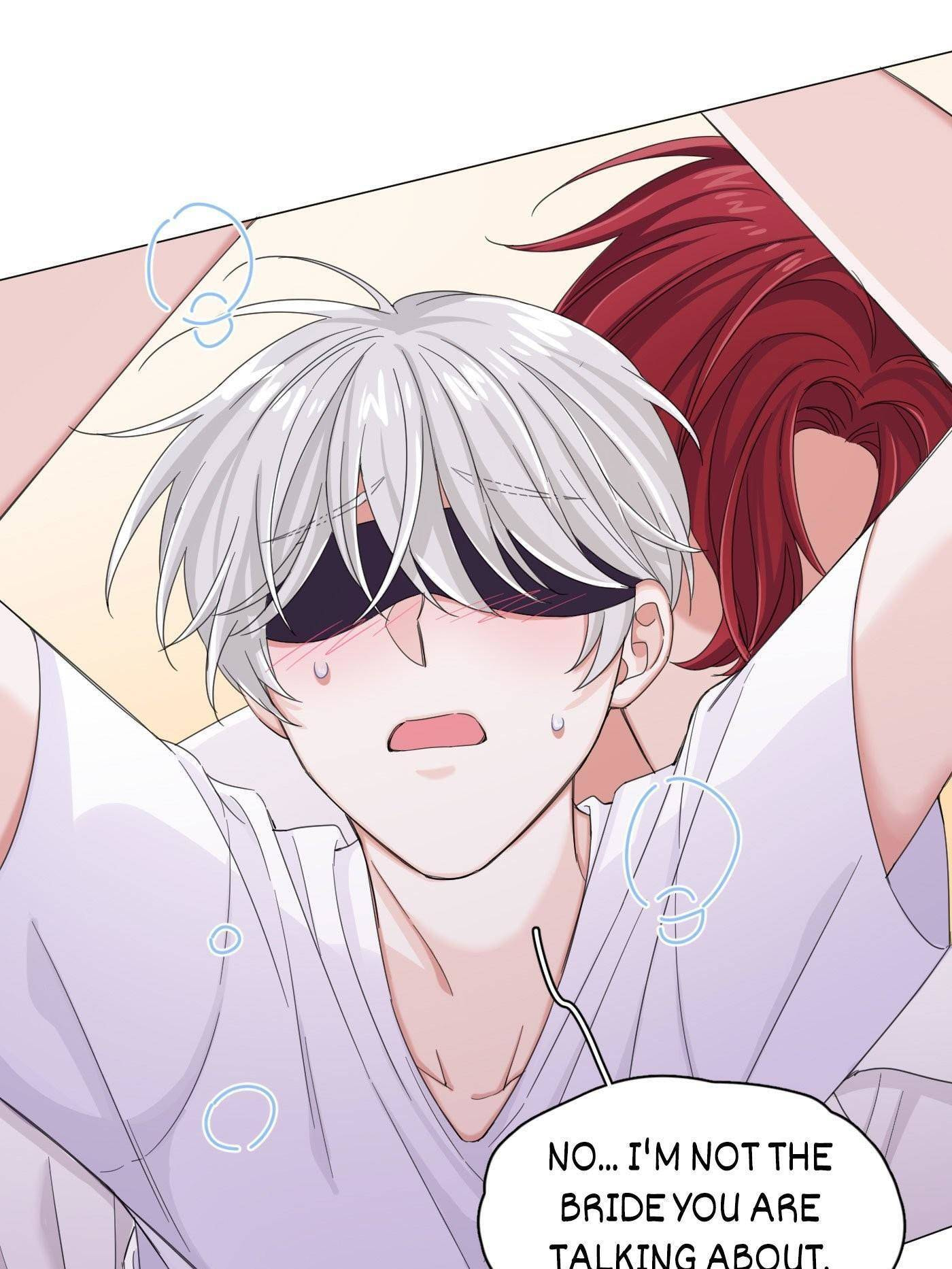 Chained to You Chapter 17 page 50 - 