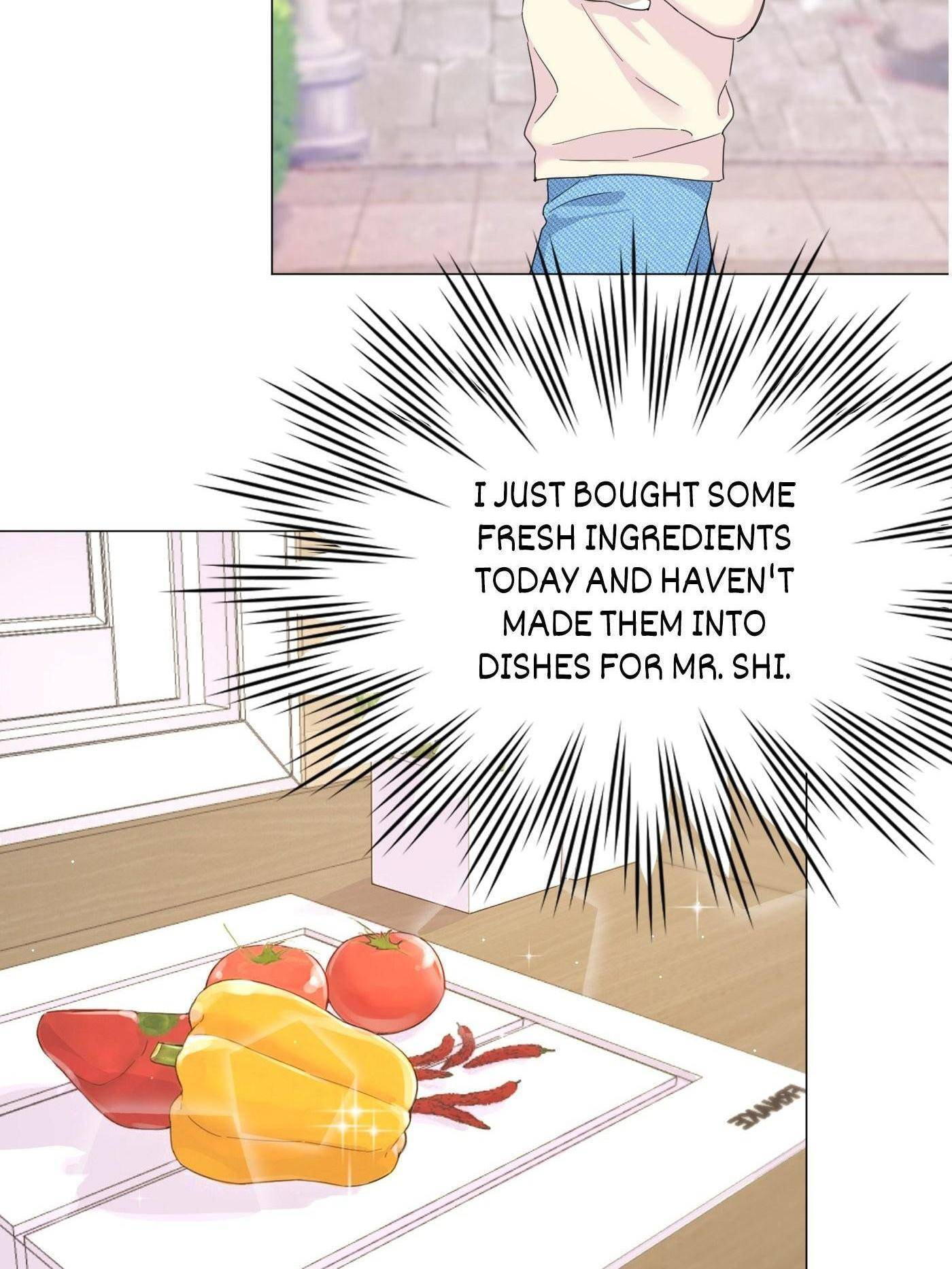 Chained to You Chapter 17 page 52 - 