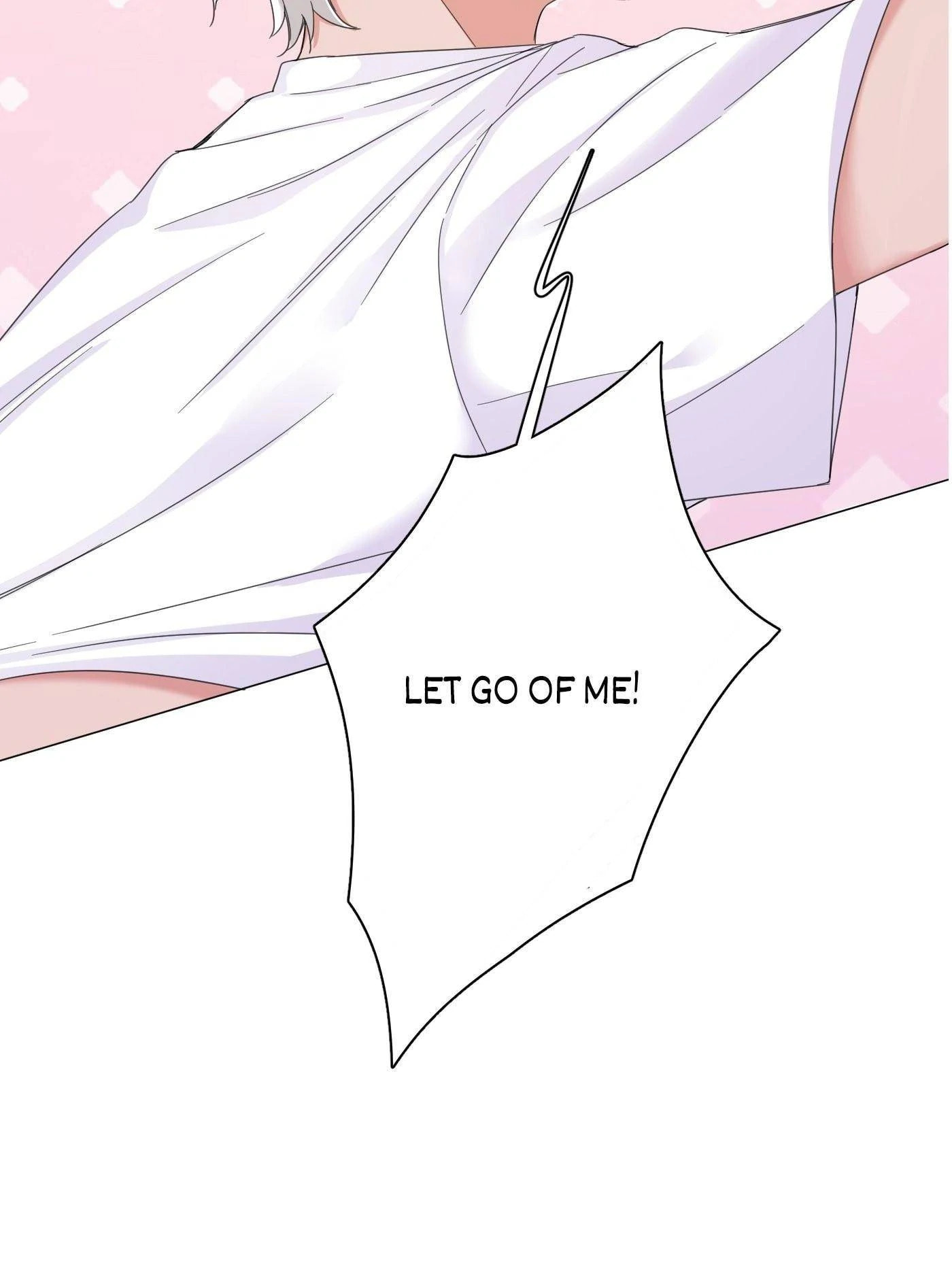 Chained to You Chapter 17 page 54 - 