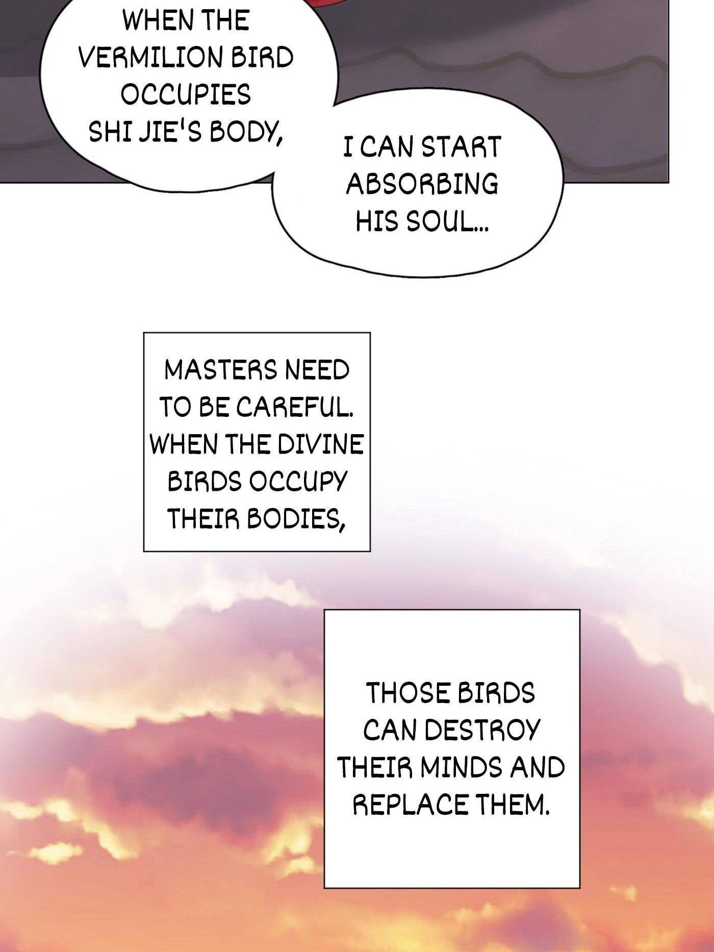 Chained to You Chapter 17 page 7 - 