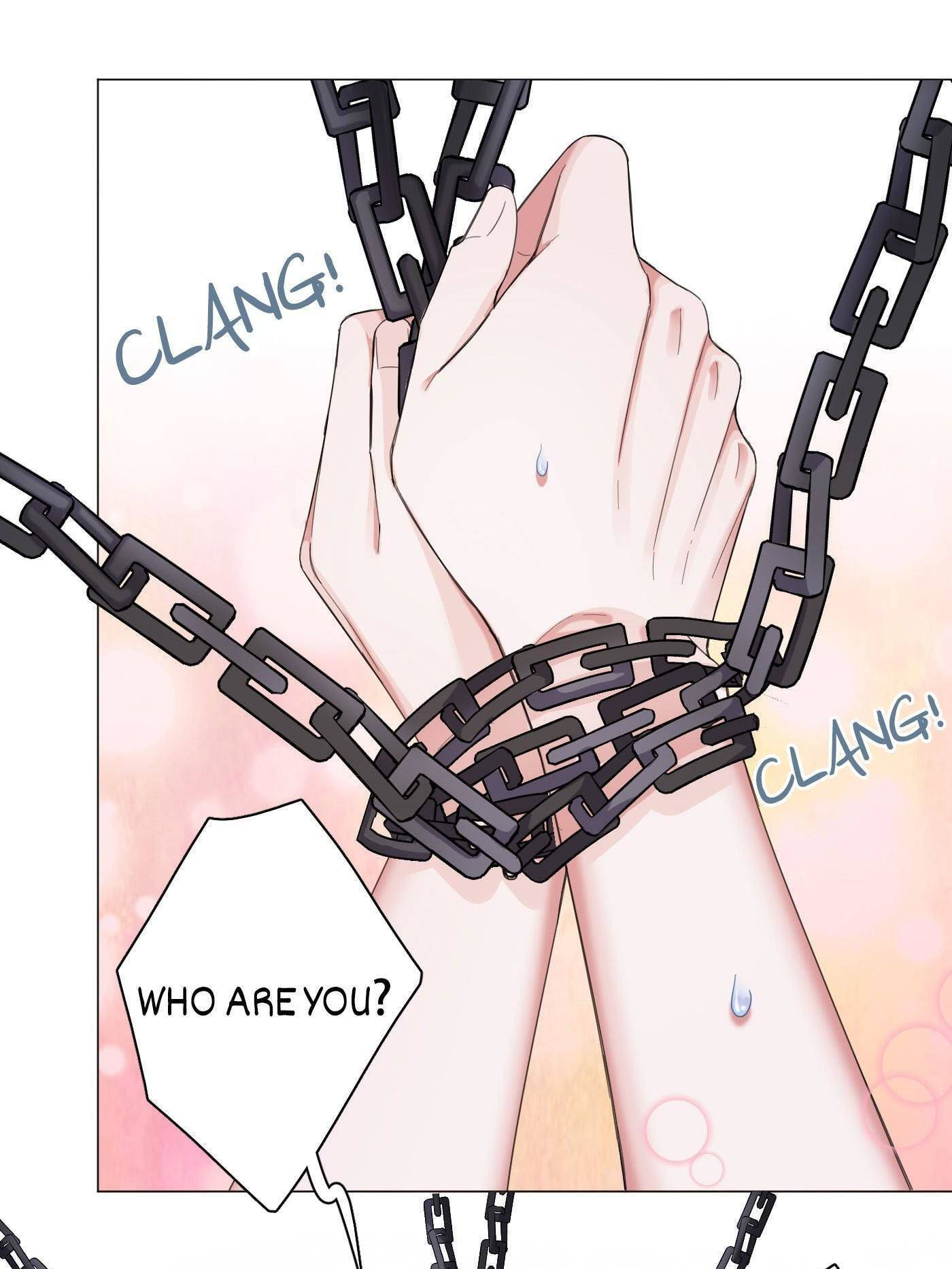 Chained to You Chapter 17 page 10 - 
