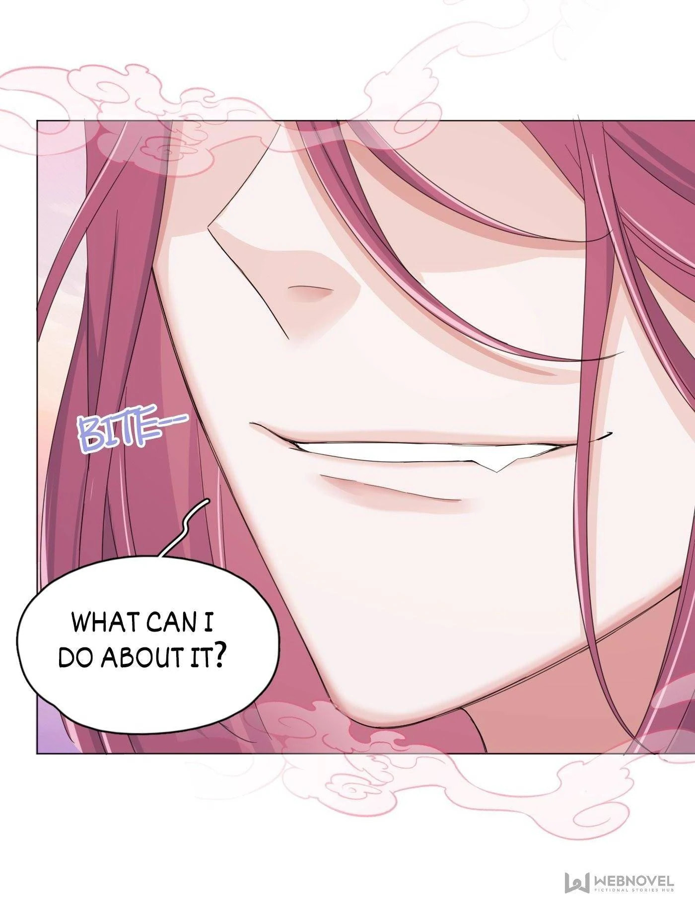 Chained to You Chapter 18 page 12 - 