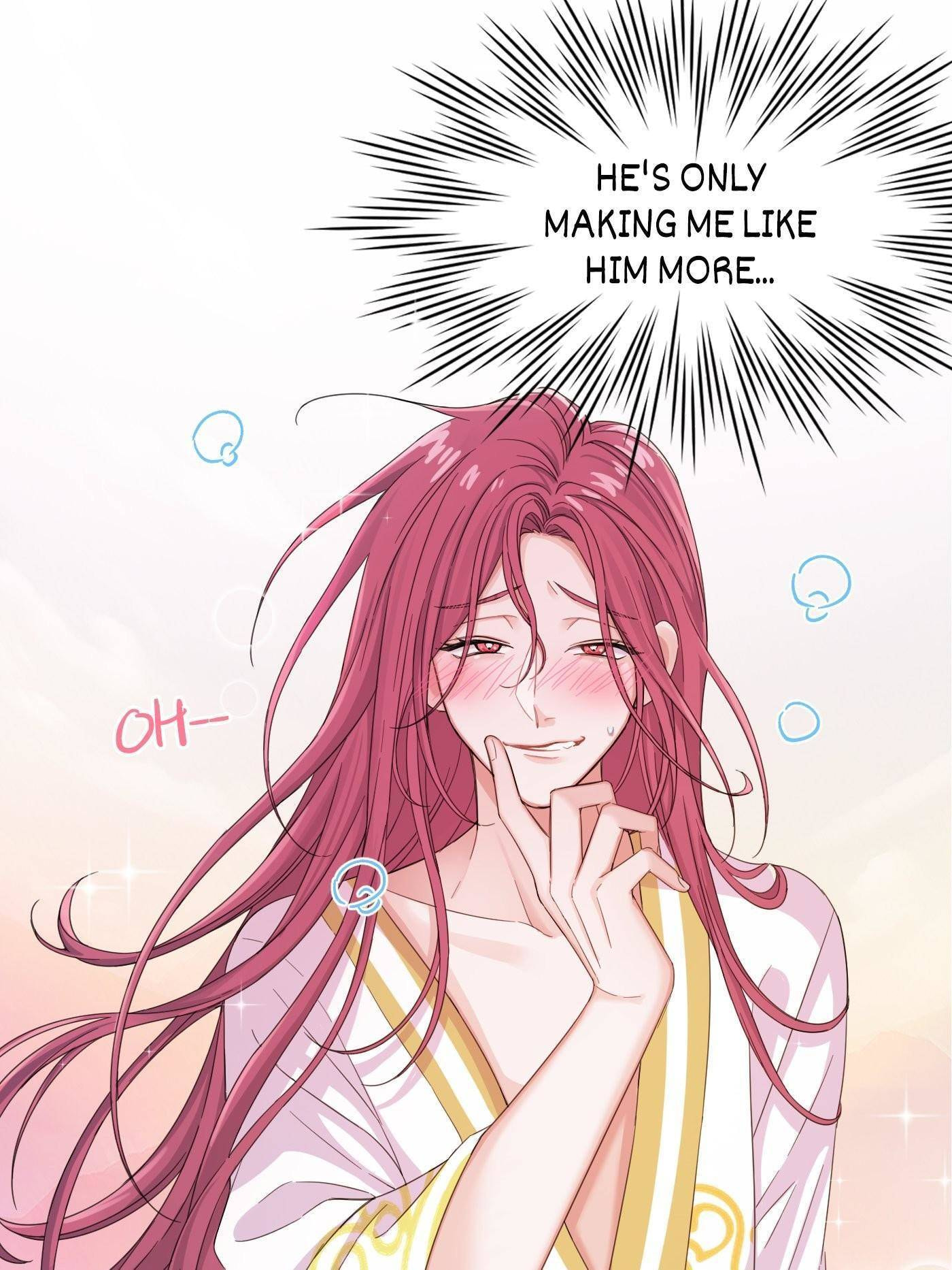 Chained to You Chapter 18 page 13 - 