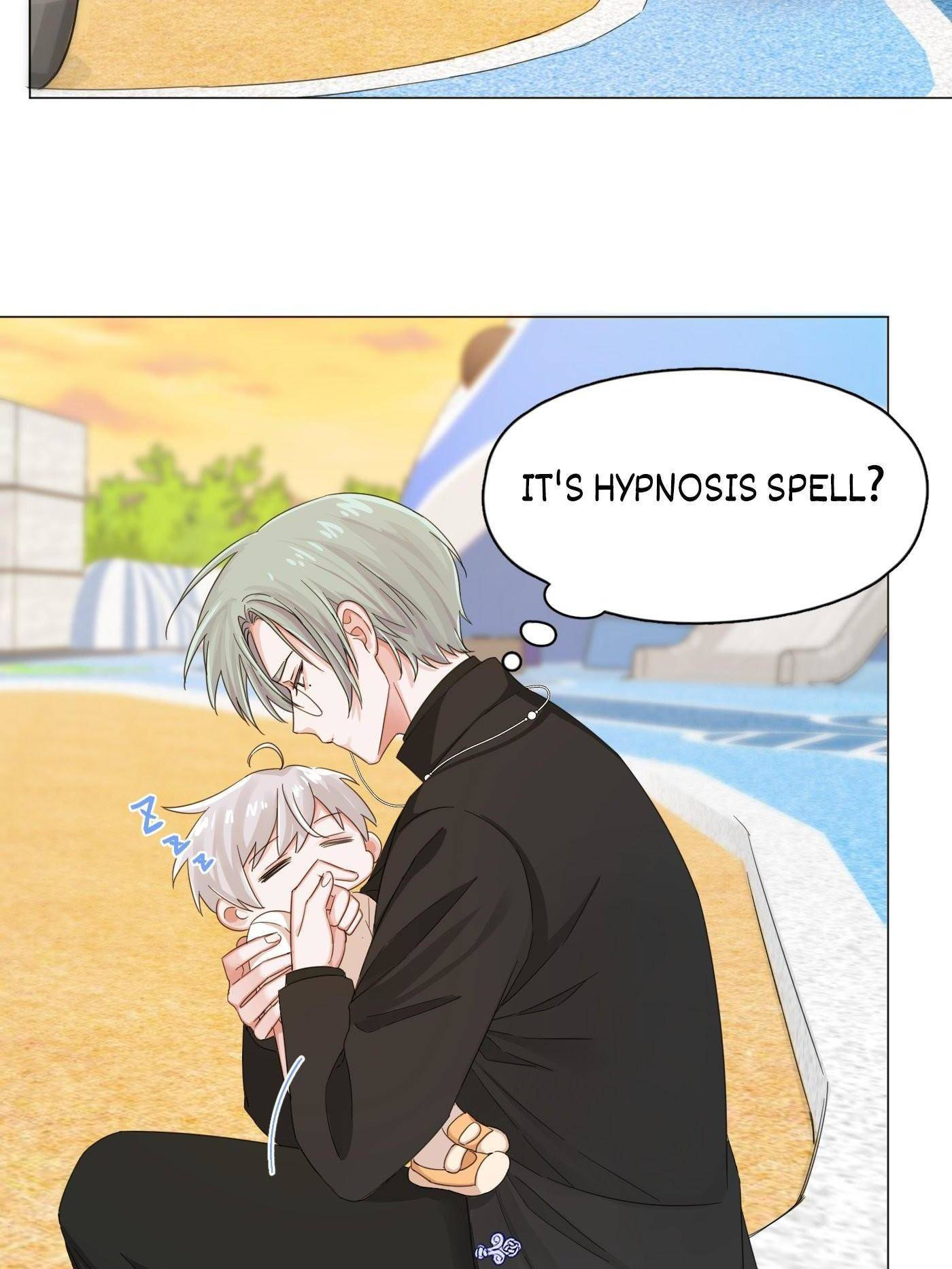 Chained to You Chapter 18 page 17 - 