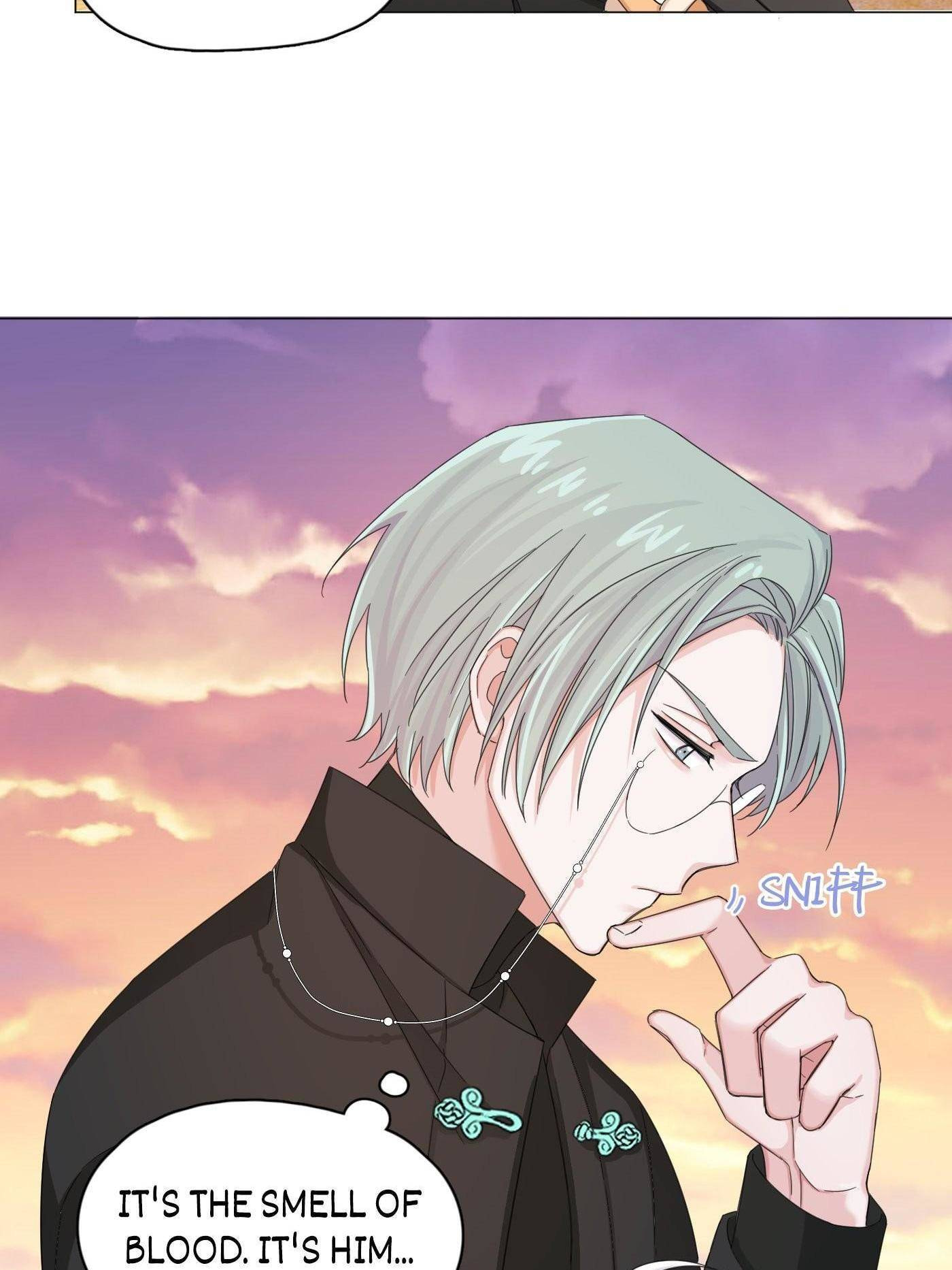 Chained to You Chapter 18 page 20 - 