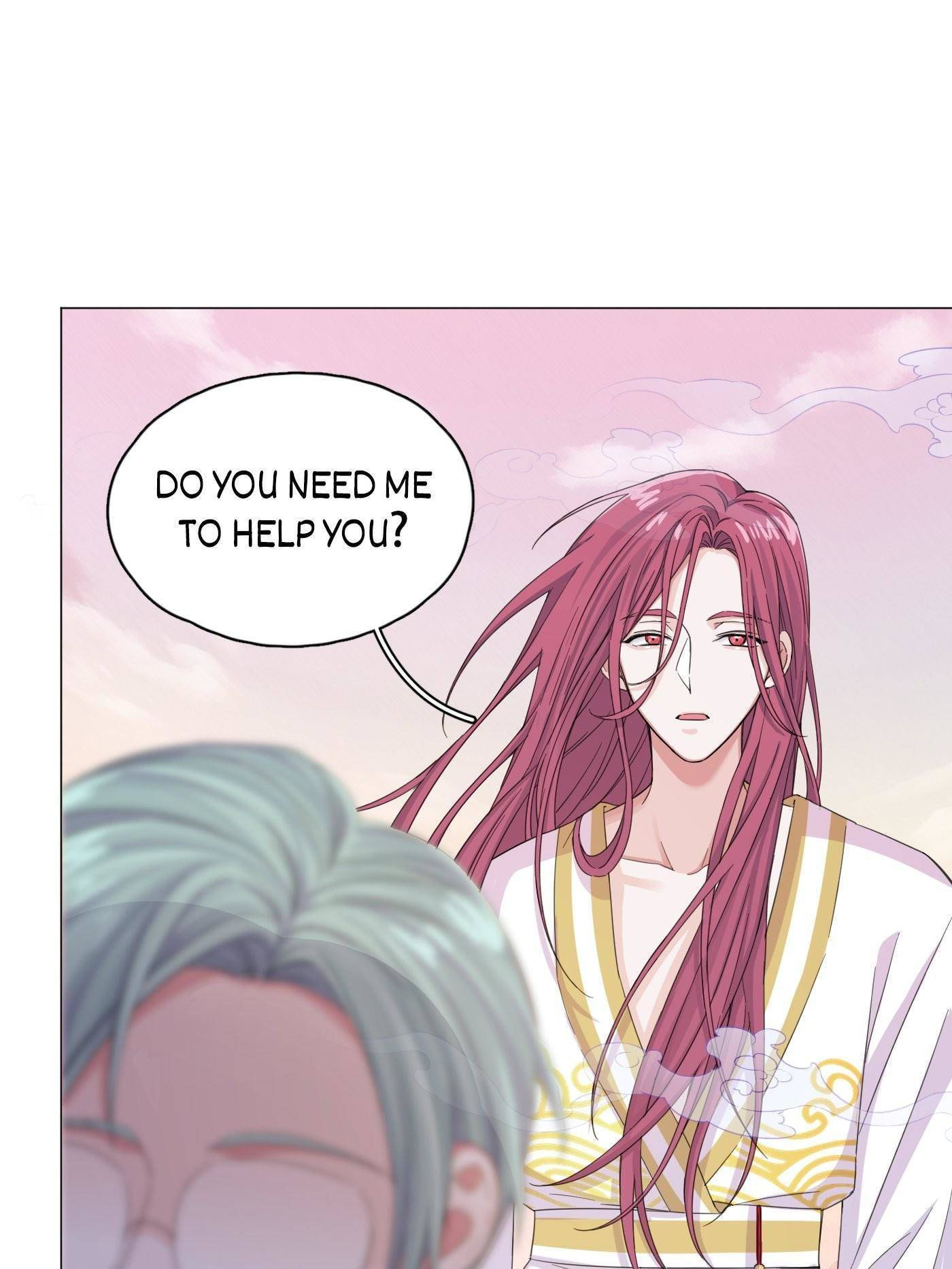 Chained to You Chapter 18 page 3 - 