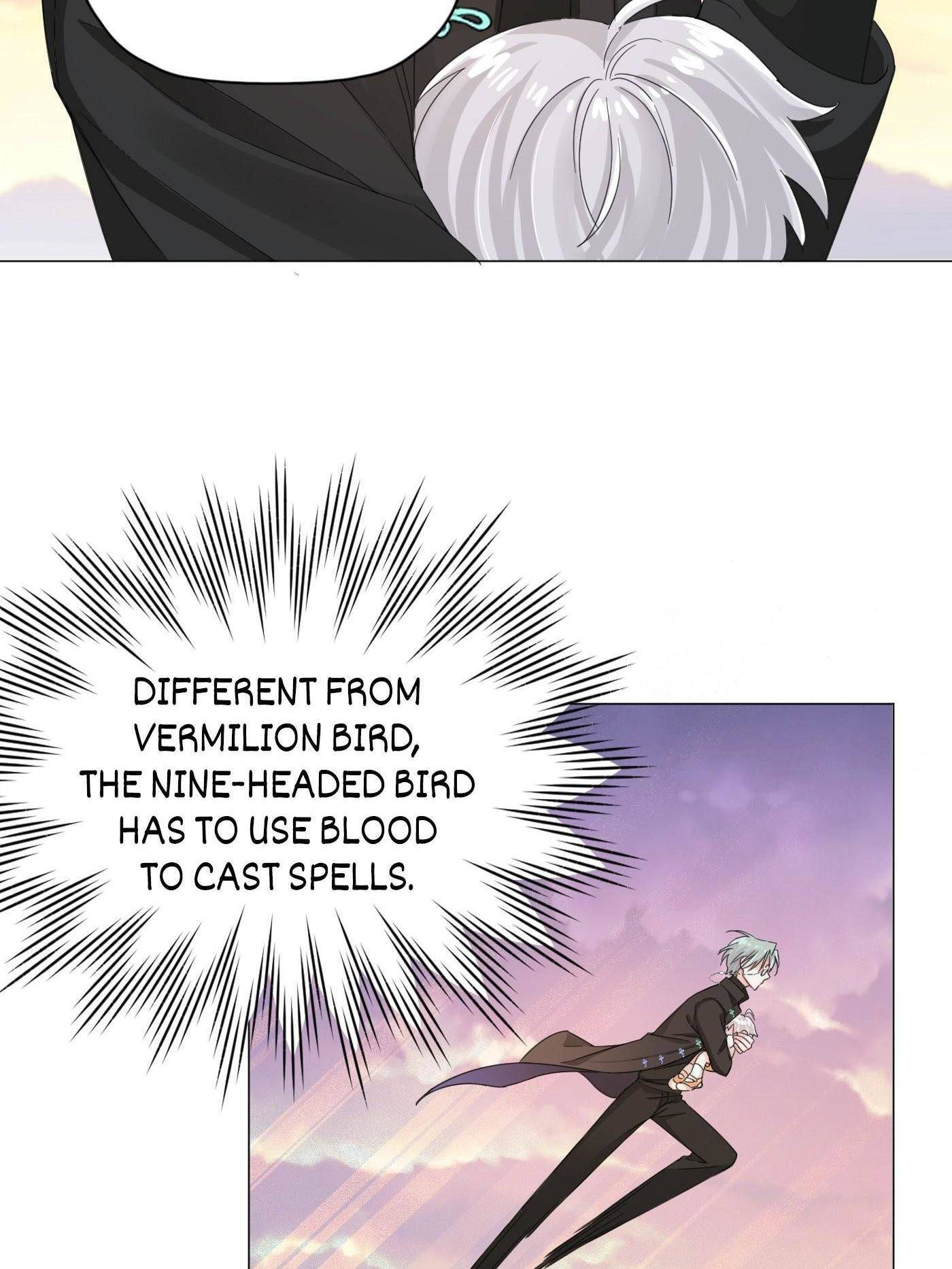 Chained to You Chapter 18 page 21 - 