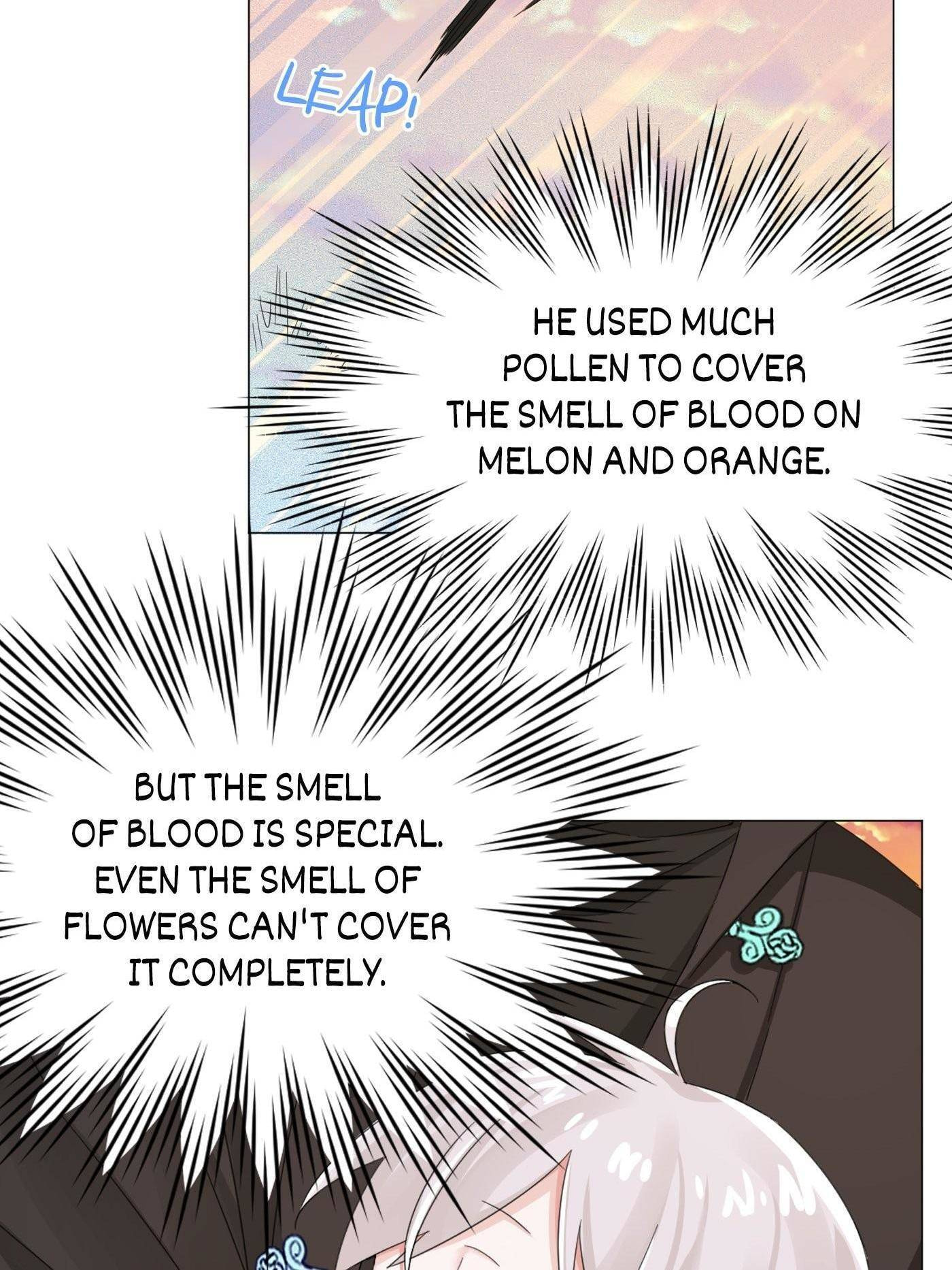 Chained to You Chapter 18 page 22 - 