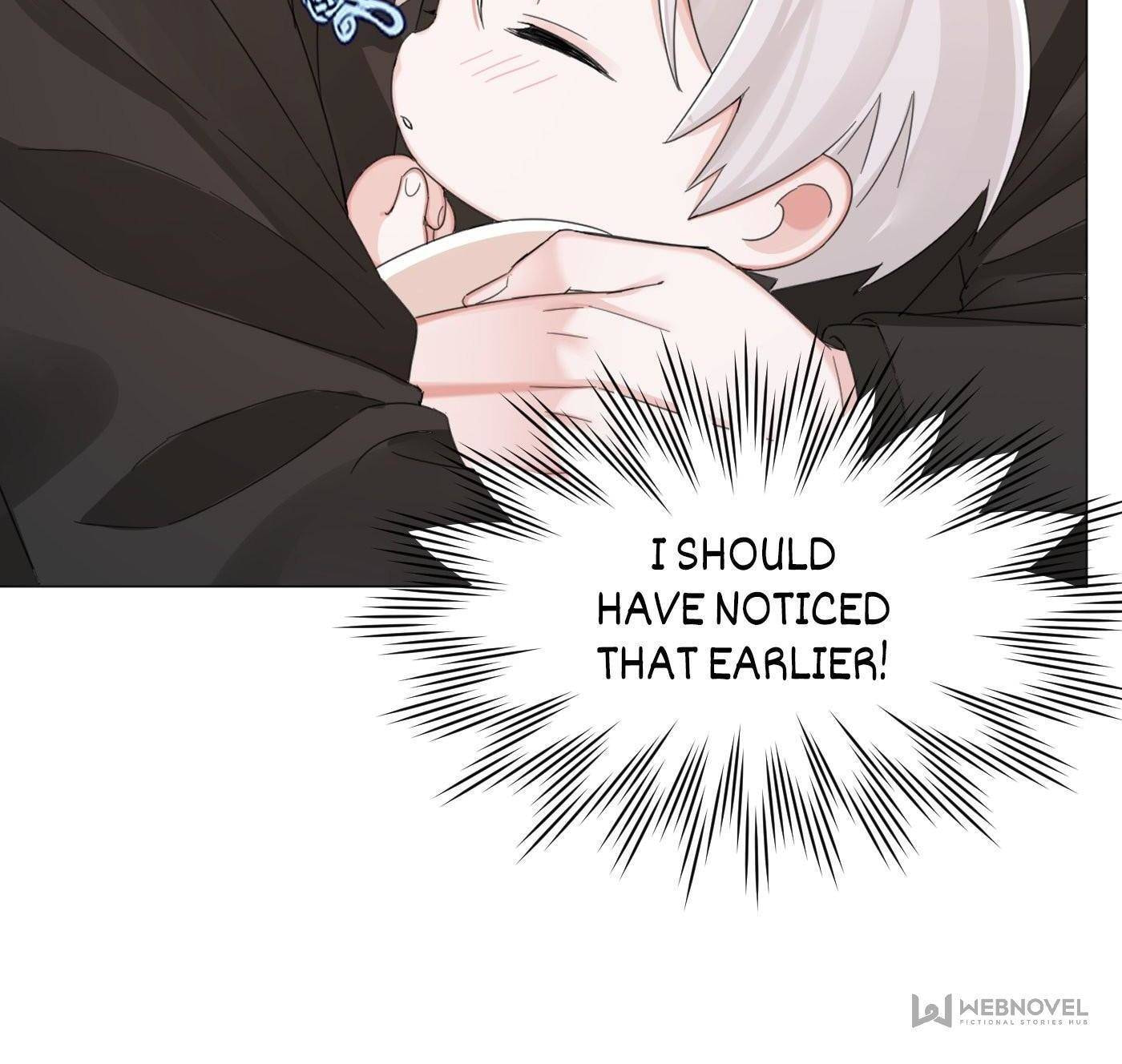 Chained to You Chapter 18 page 23 - 