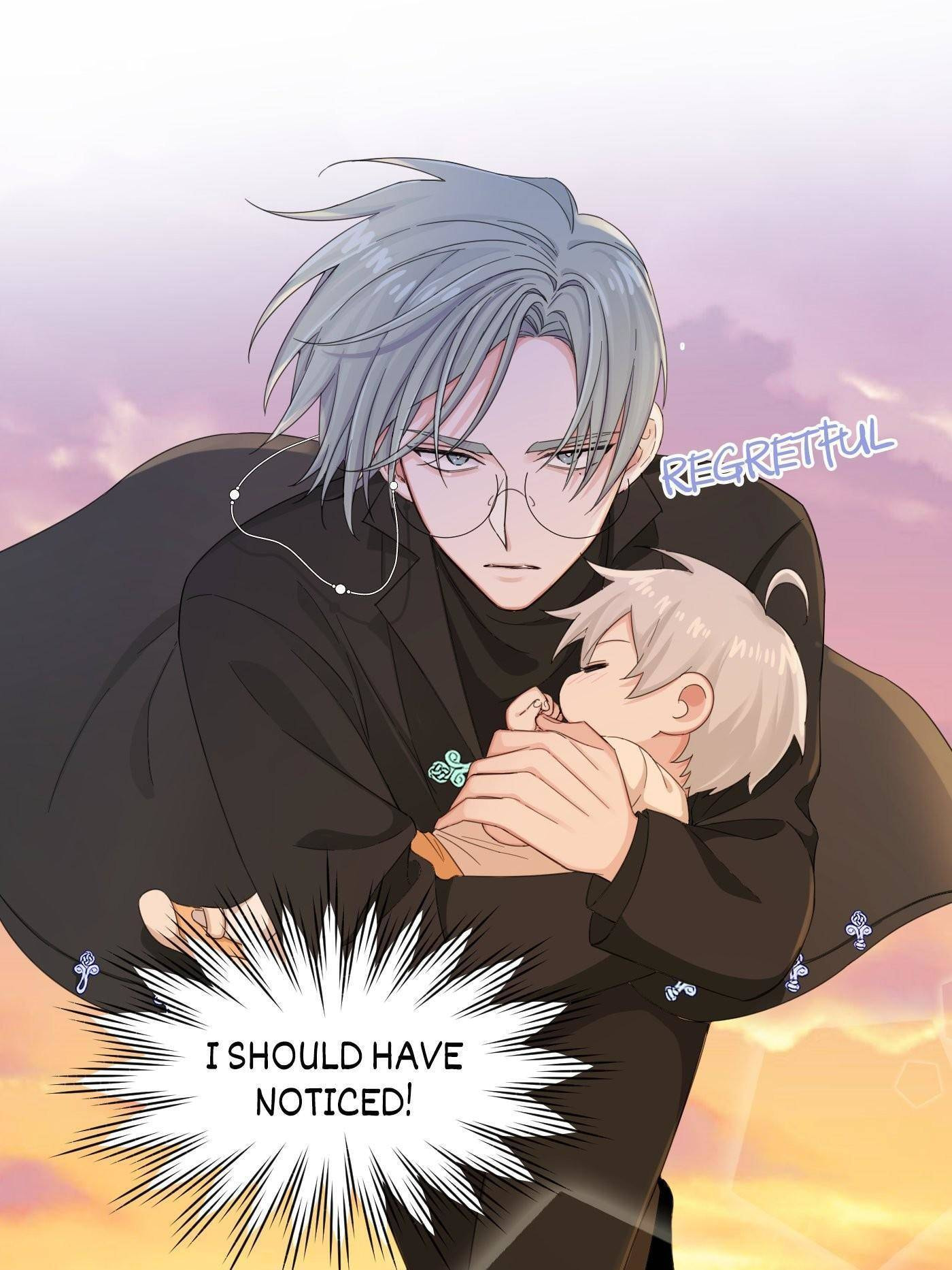 Chained to You Chapter 18 page 24 - 