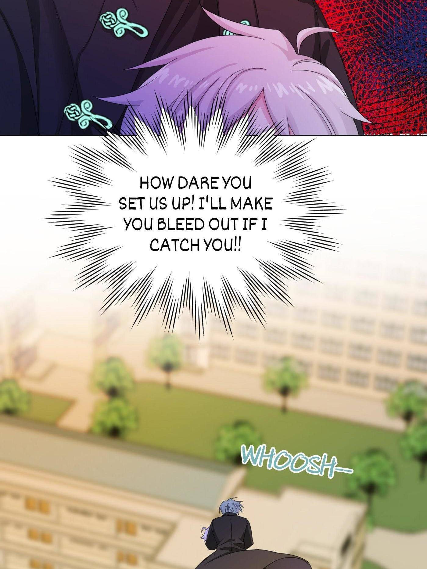 Chained to You Chapter 18 page 26 - 