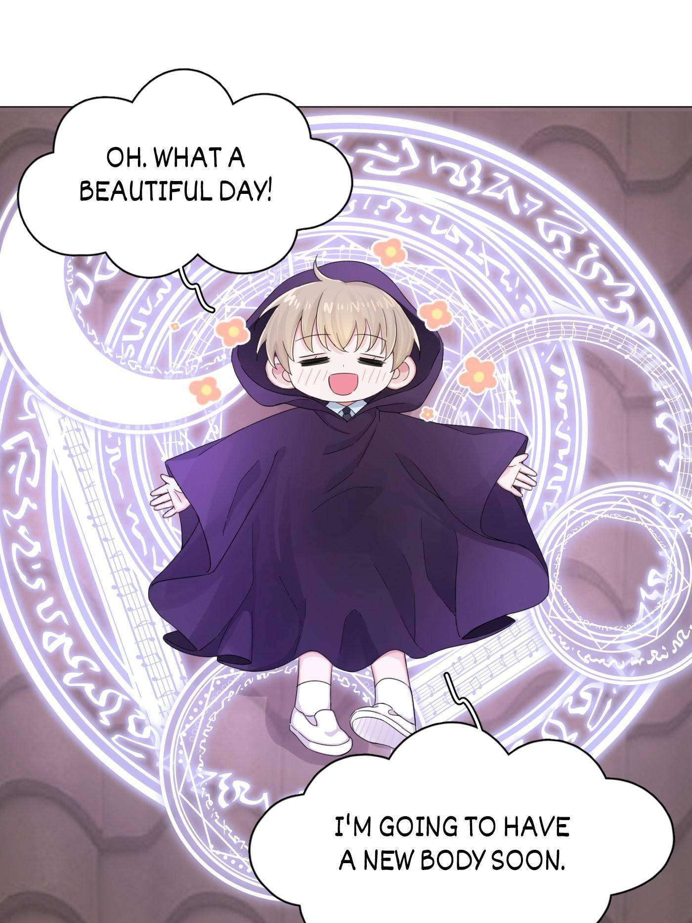 Chained to You Chapter 18 page 30 - 