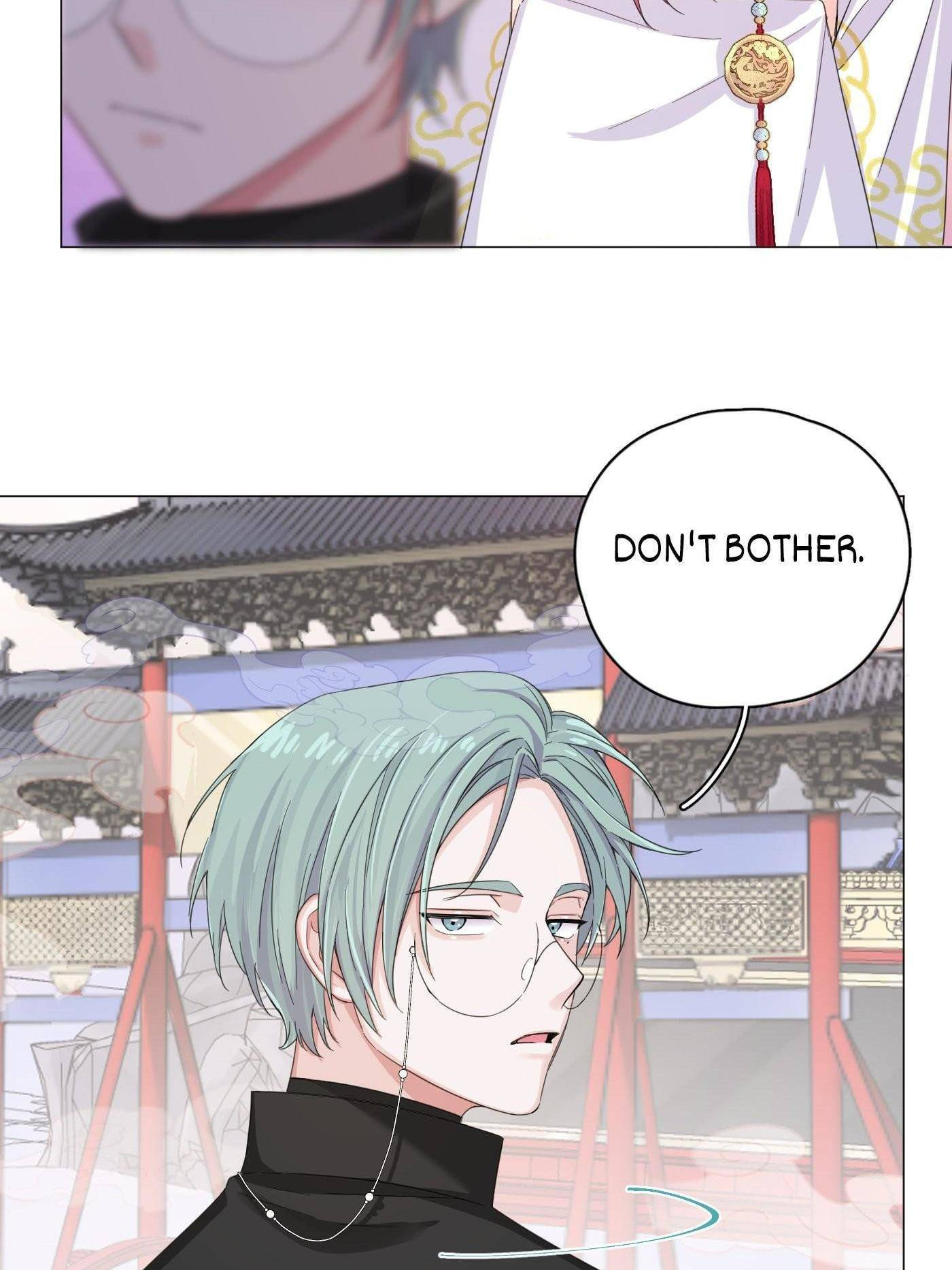 Chained to You Chapter 18 page 4 - 