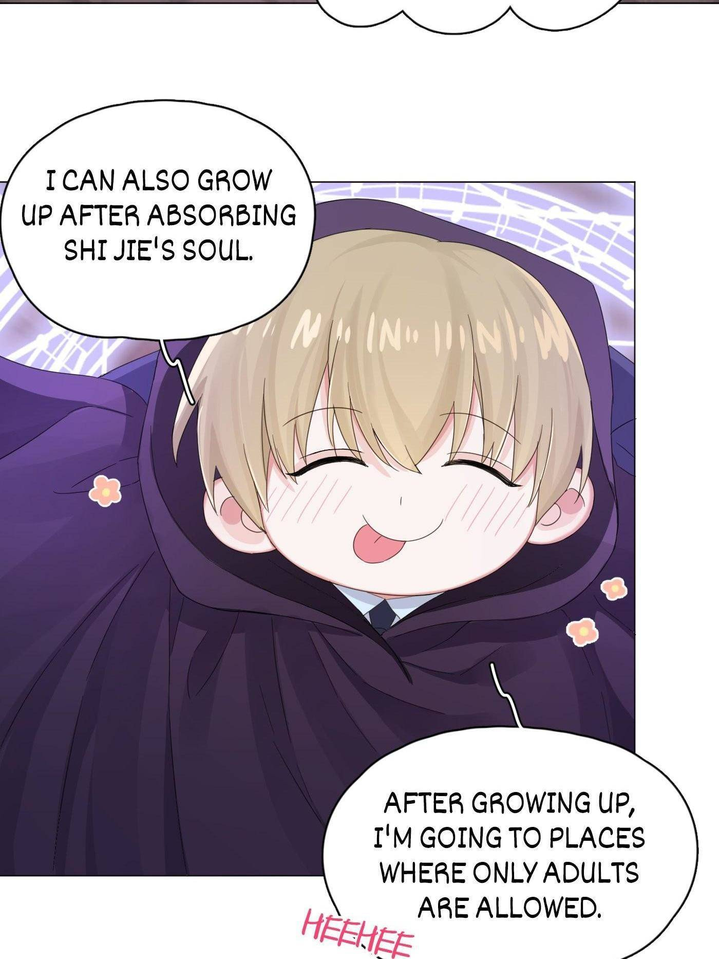 Chained to You Chapter 18 page 31 - 