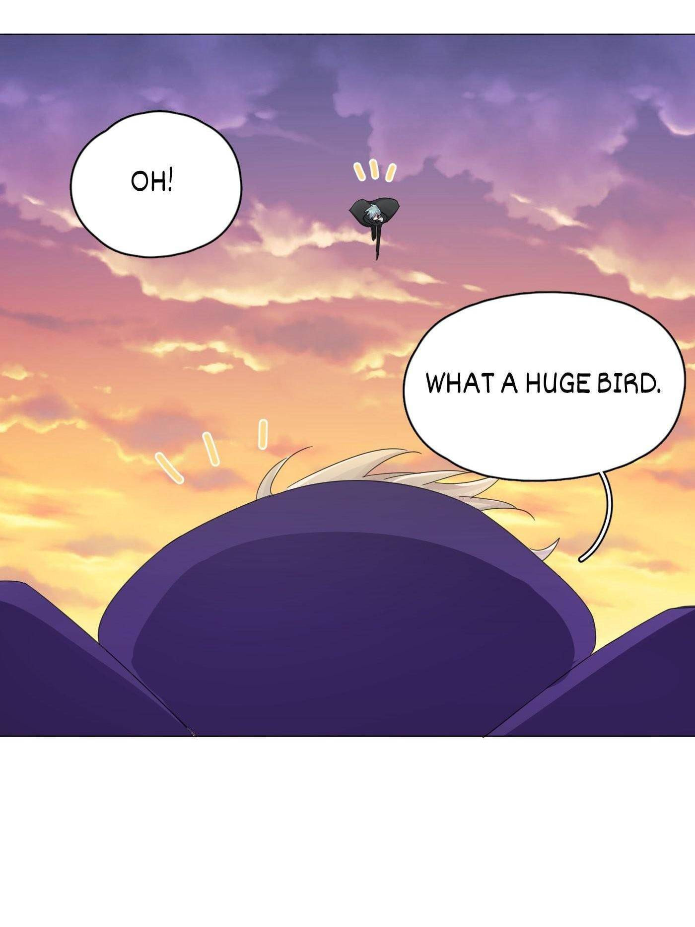 Chained to You Chapter 18 page 33 - 