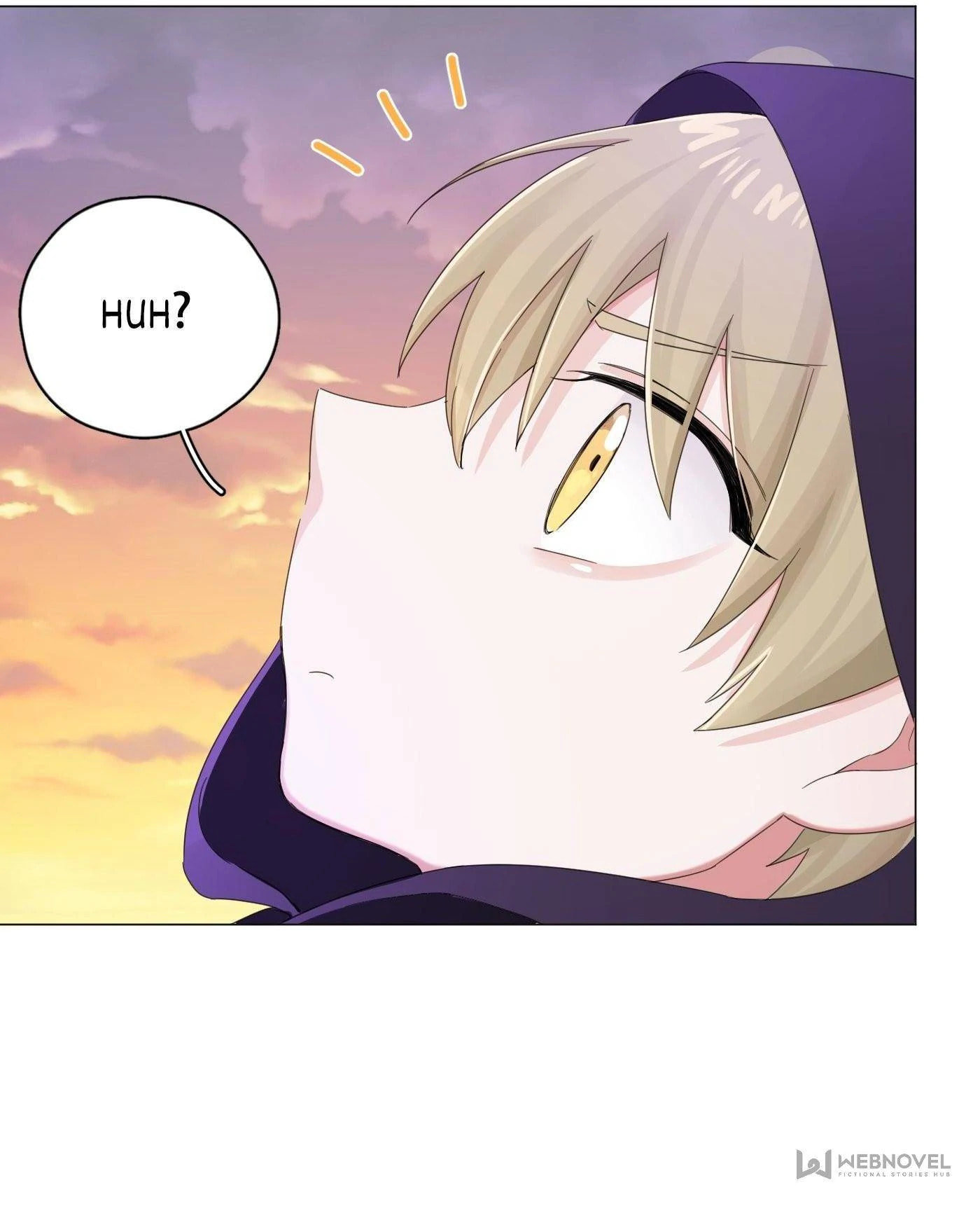 Chained to You Chapter 18 page 34 - 