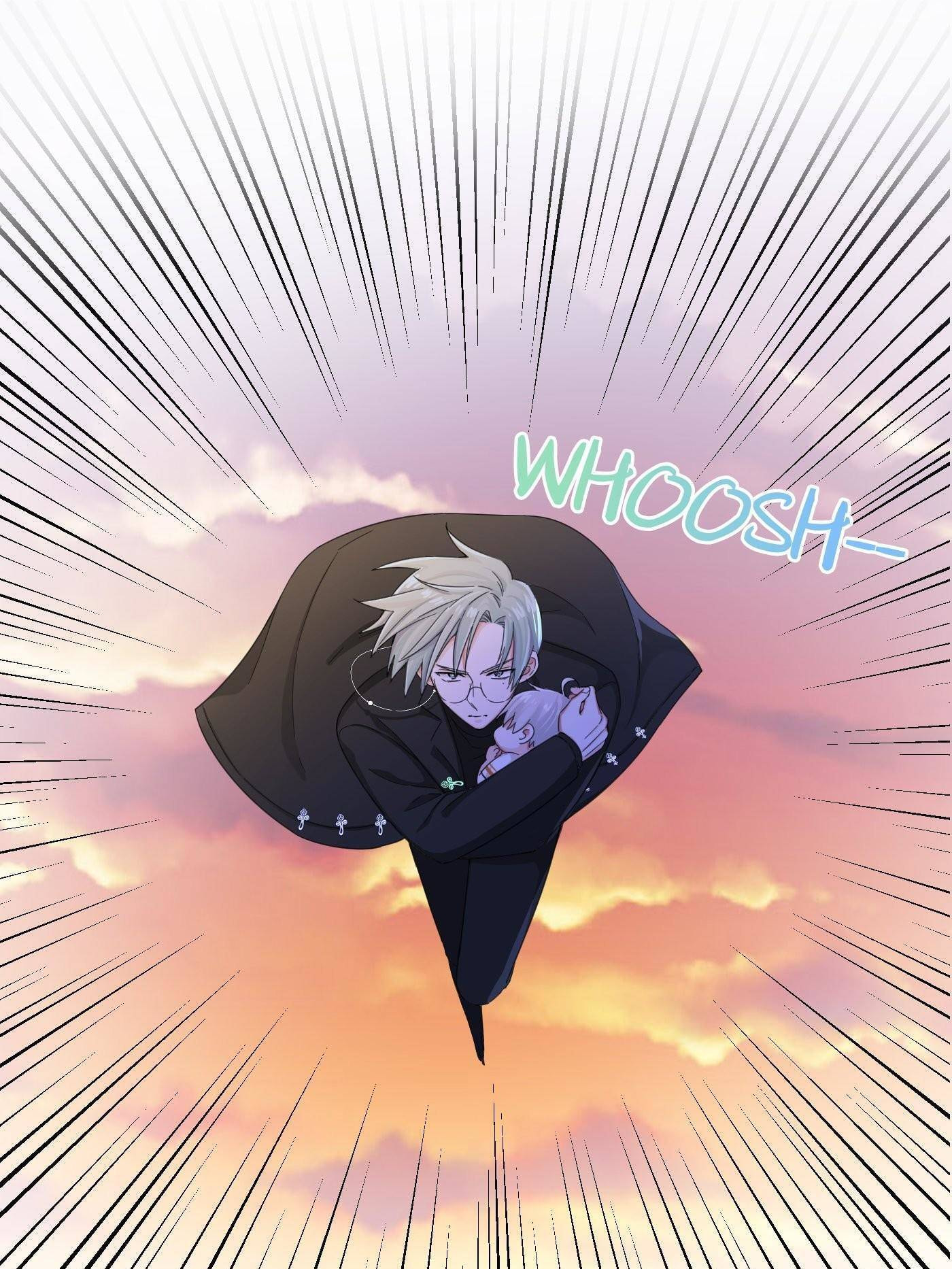 Chained to You Chapter 18 page 35 - 