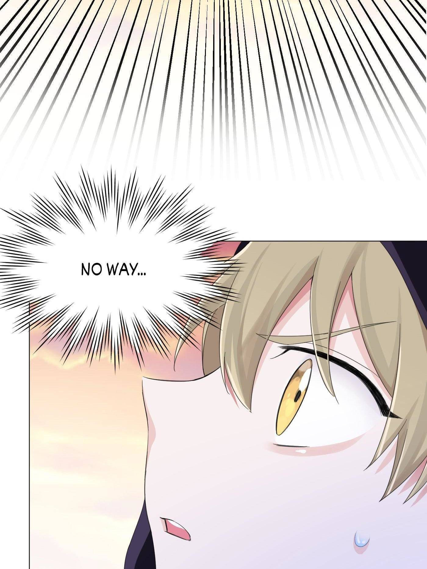 Chained to You Chapter 18 page 36 - 
