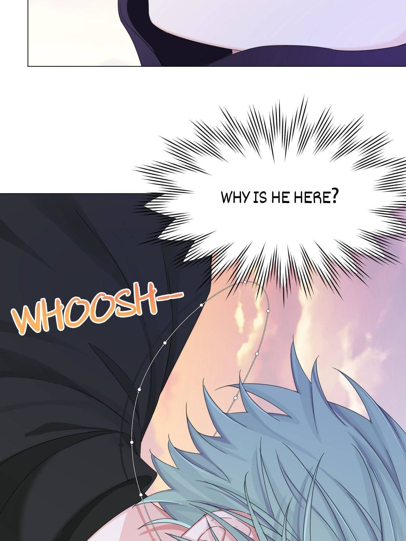 Chained to You Chapter 18 page 37 - 