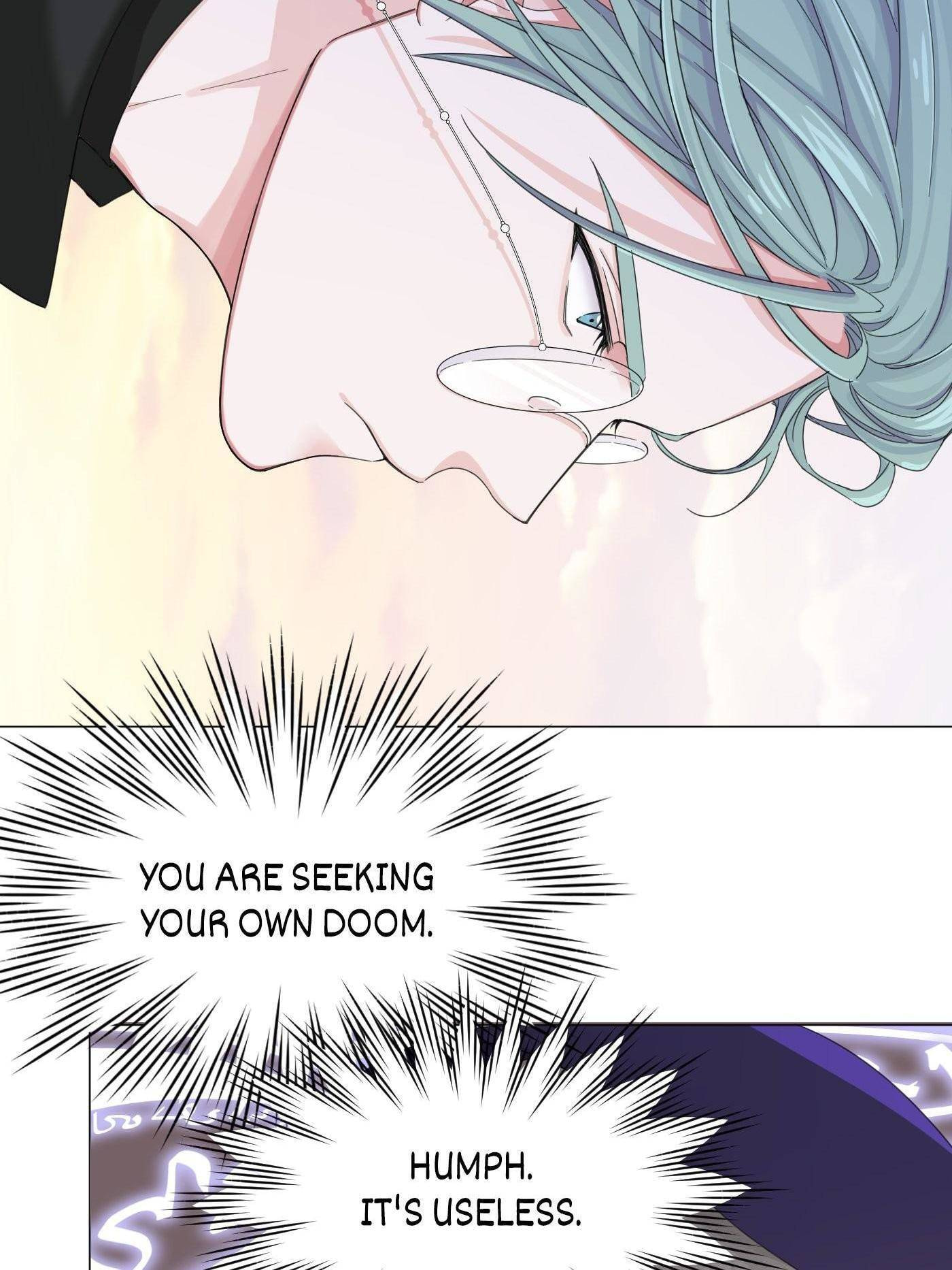 Chained to You Chapter 18 page 38 - 
