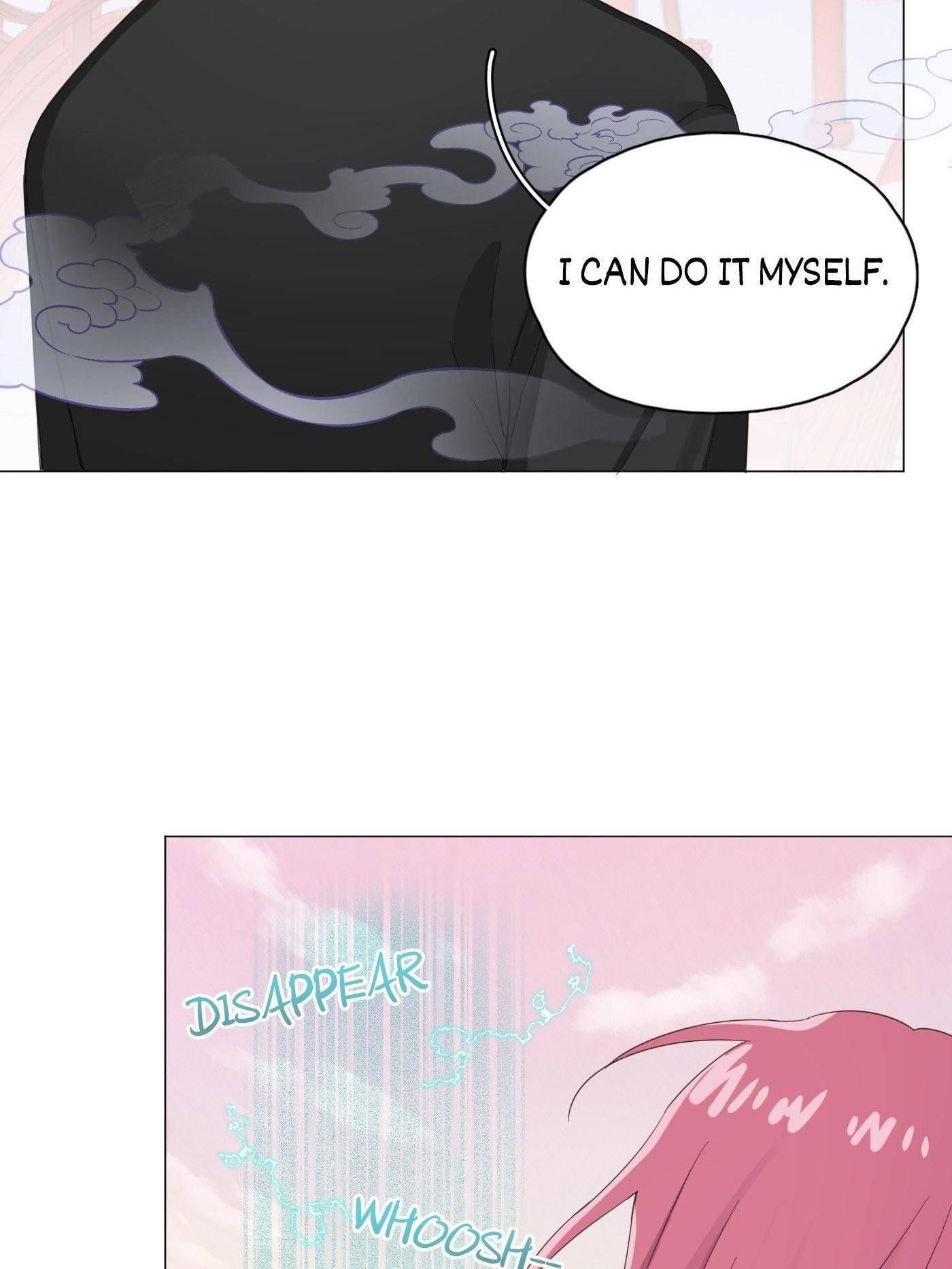 Chained to You Chapter 18 page 5 - 
