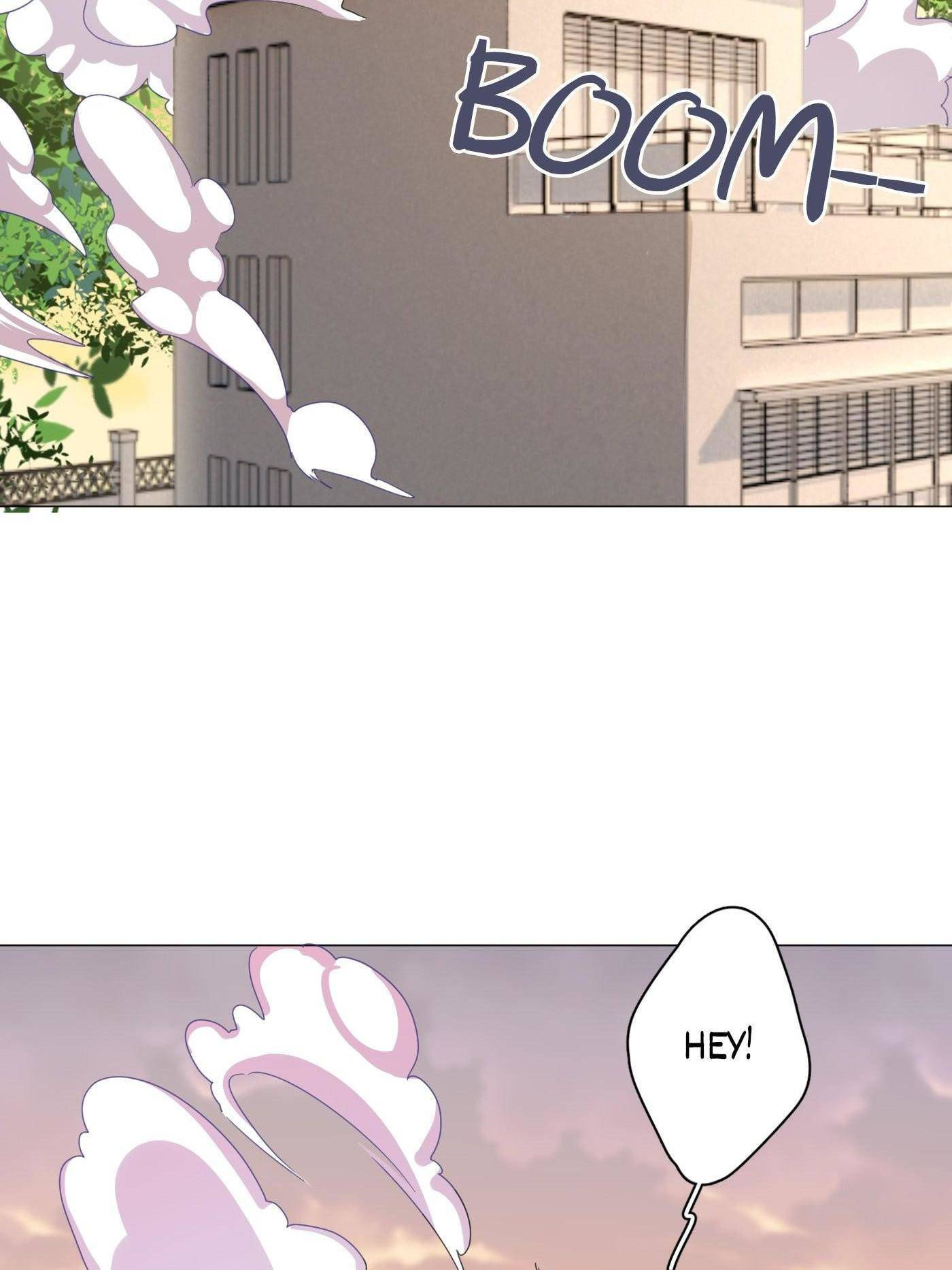 Chained to You Chapter 18 page 41 - 