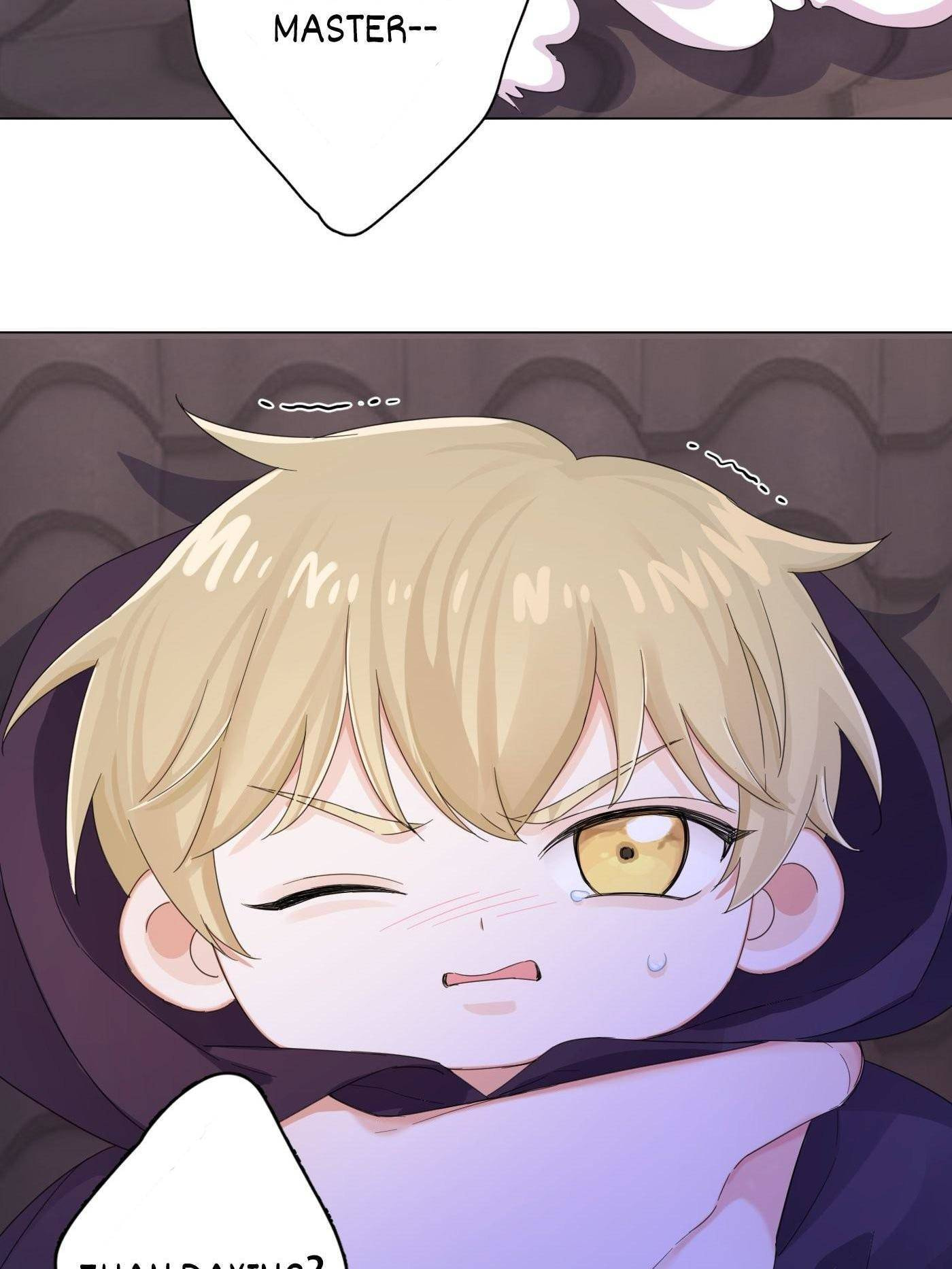 Chained to You Chapter 18 page 43 - 