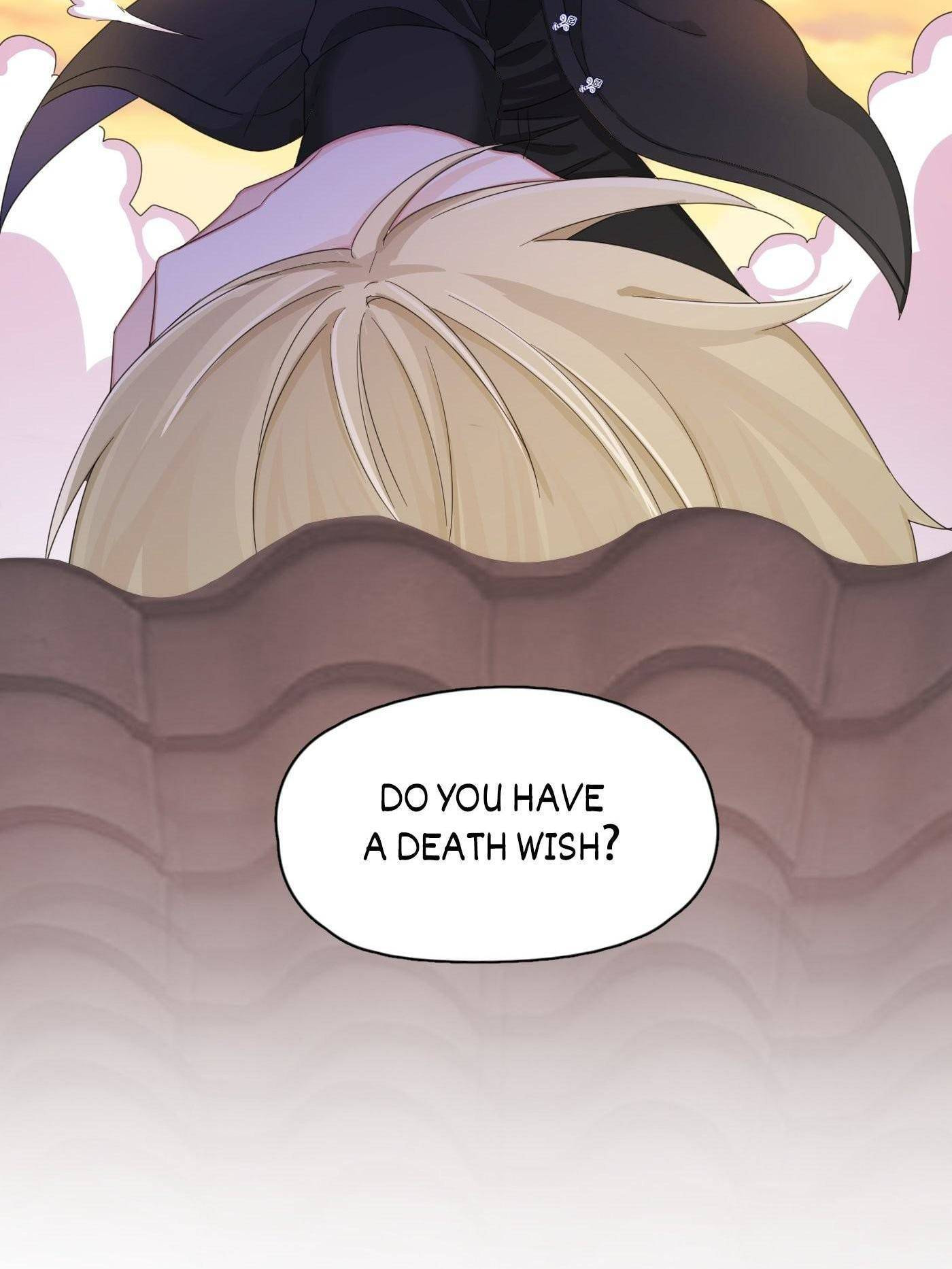 Chained to You Chapter 18 page 45 - 