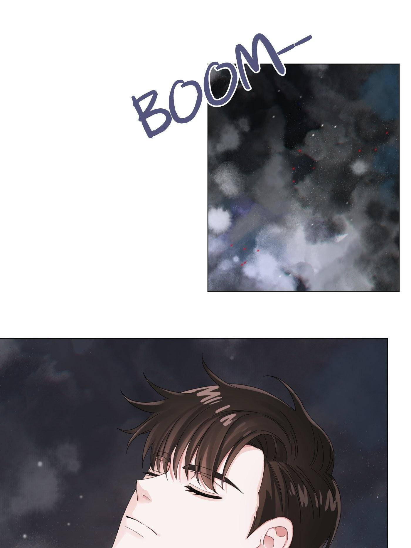 Chained to You Chapter 18 page 47 - 