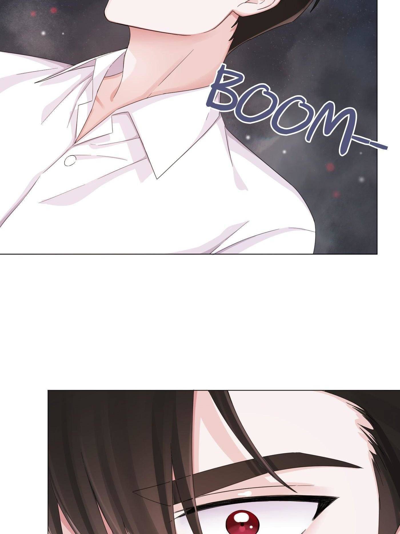 Chained to You Chapter 18 page 48 - 