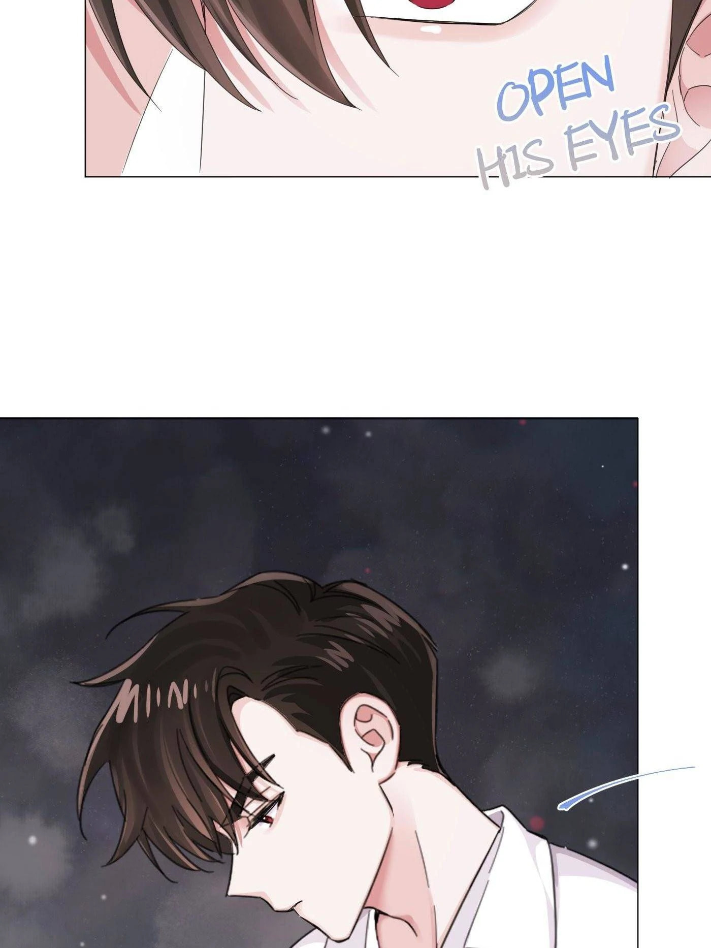Chained to You Chapter 18 page 49 - 