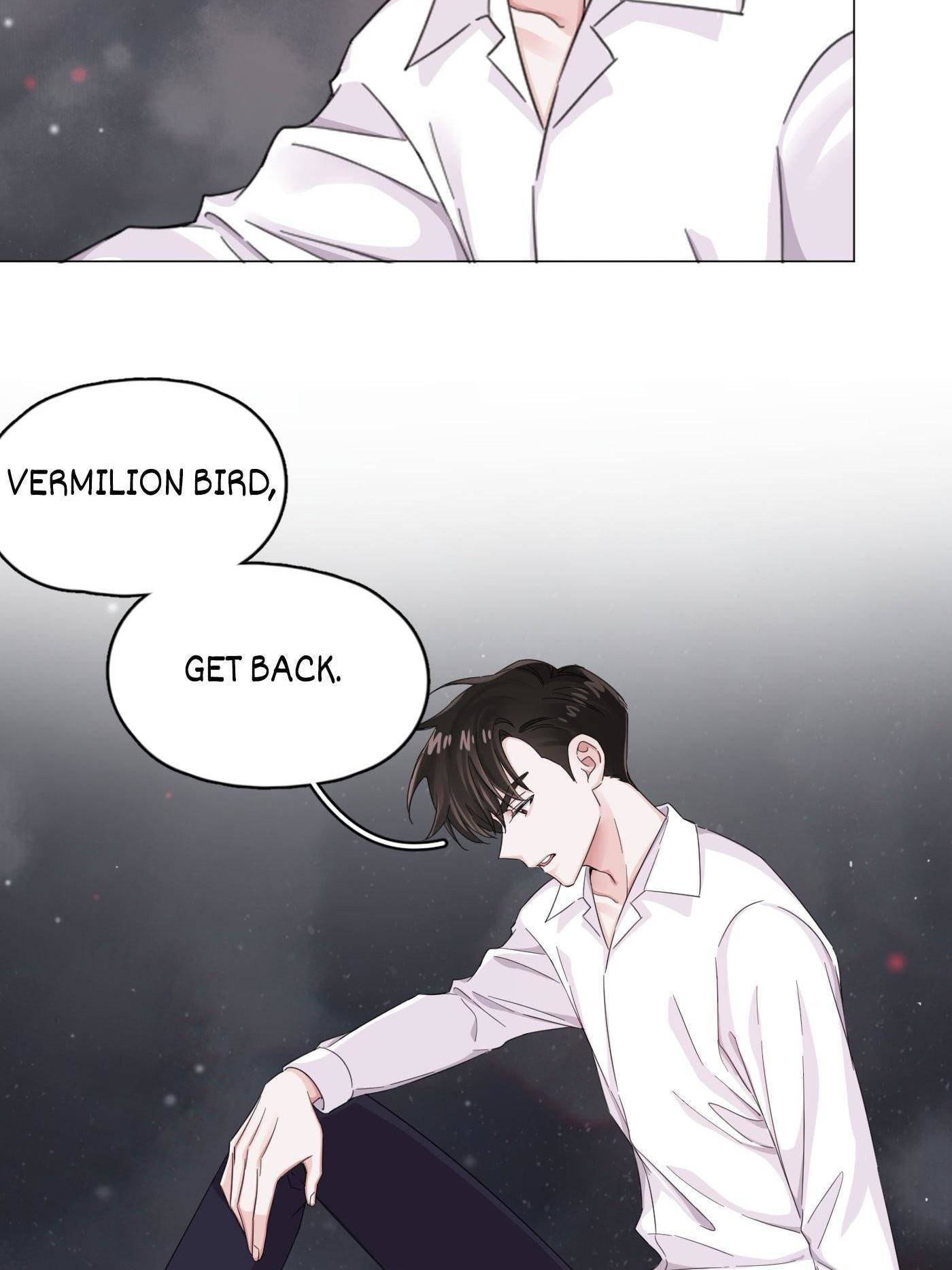 Chained to You Chapter 18 page 50 - 
