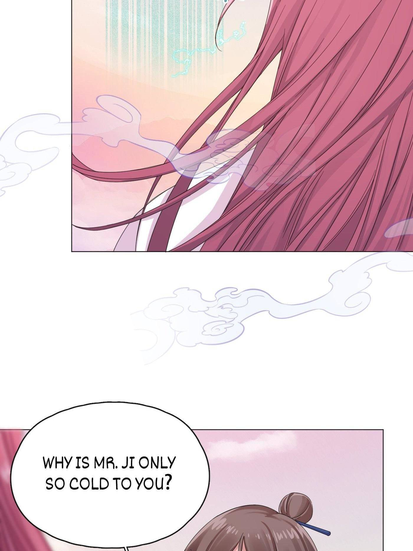 Chained to You Chapter 18 page 6 - 
