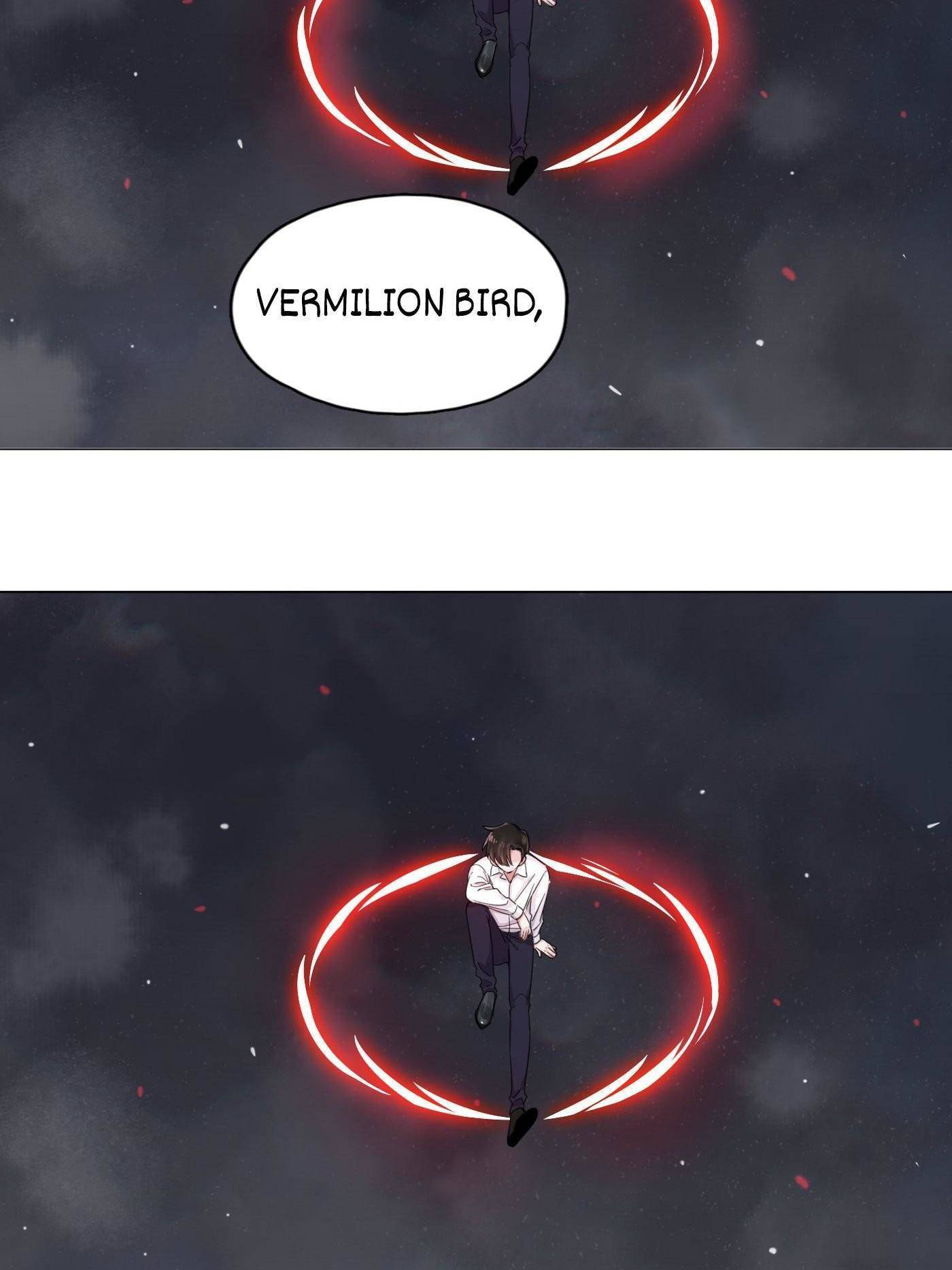 Chained to You Chapter 18 page 52 - 
