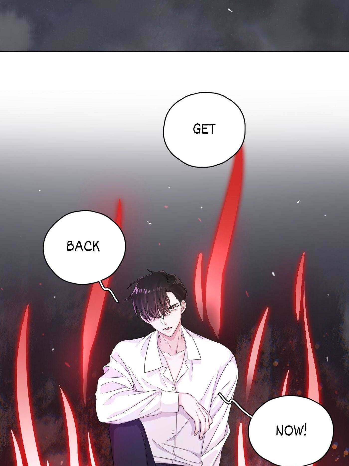 Chained to You Chapter 18 page 53 - 