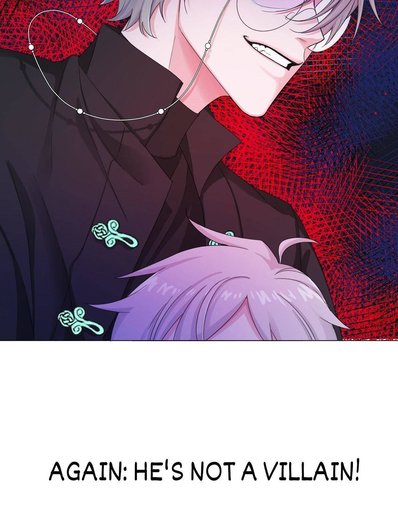 Chained to You Chapter 18 page 56 - 
